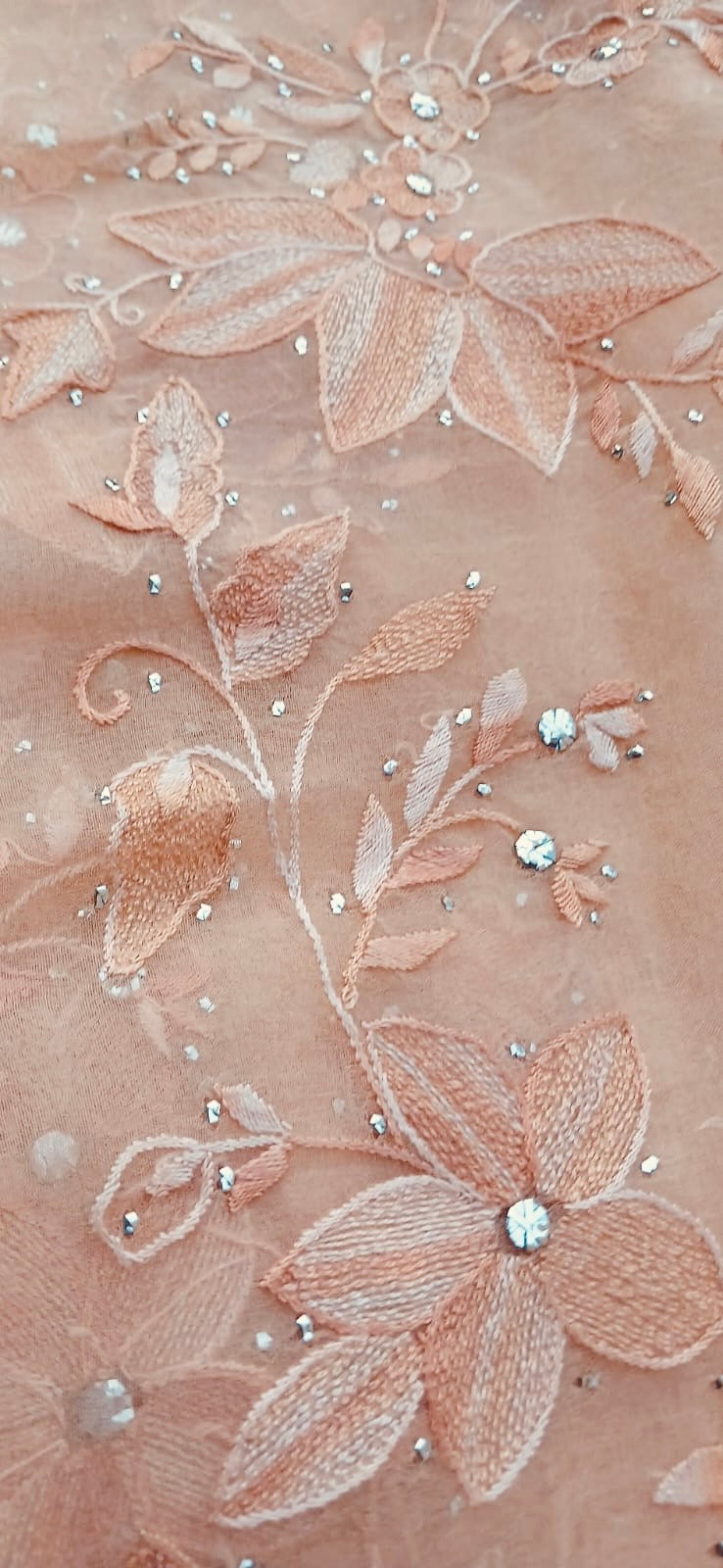 Peach Dream Duo