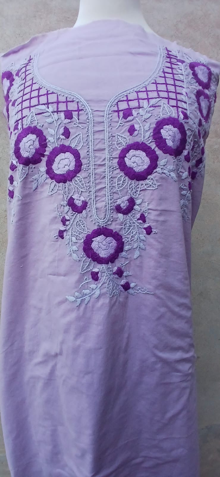 Skyline Bareeza Lawn Set