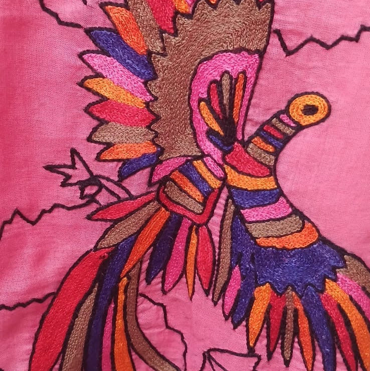 Birdsong Aari