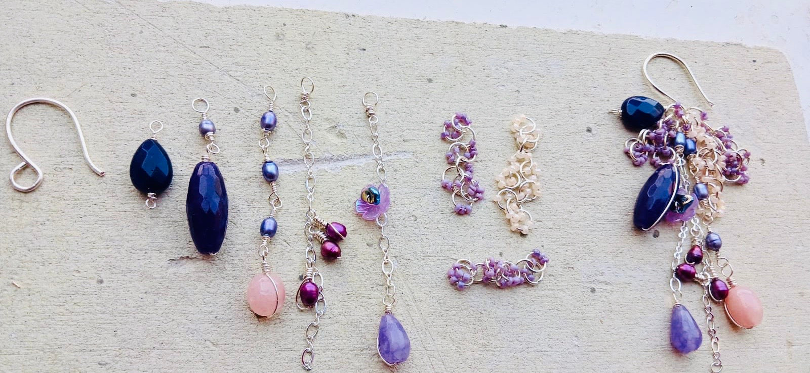 Gemstone Fusion