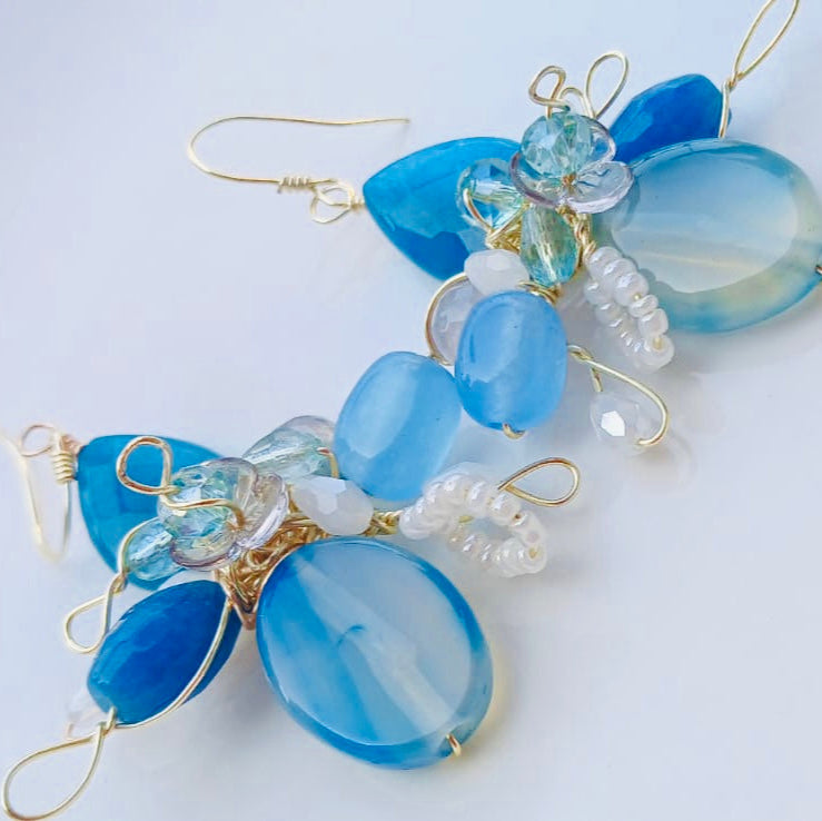 Lapis Luxe