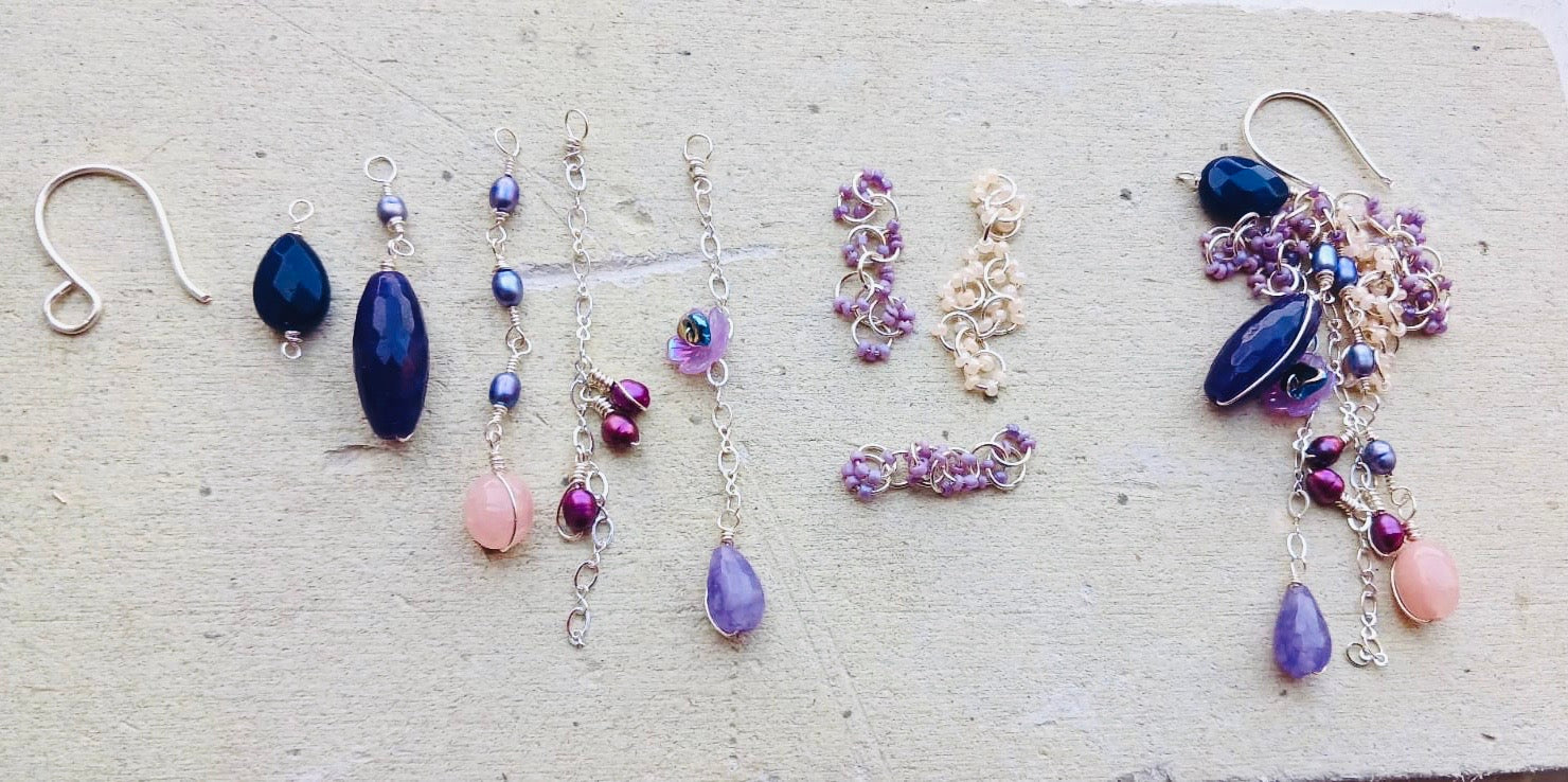 Gemstone Fusion