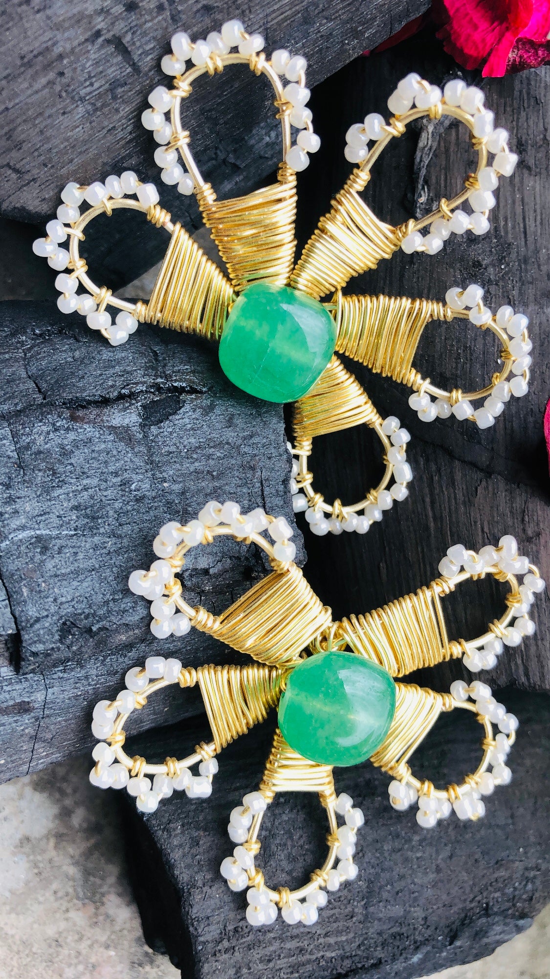 Jade Elegance