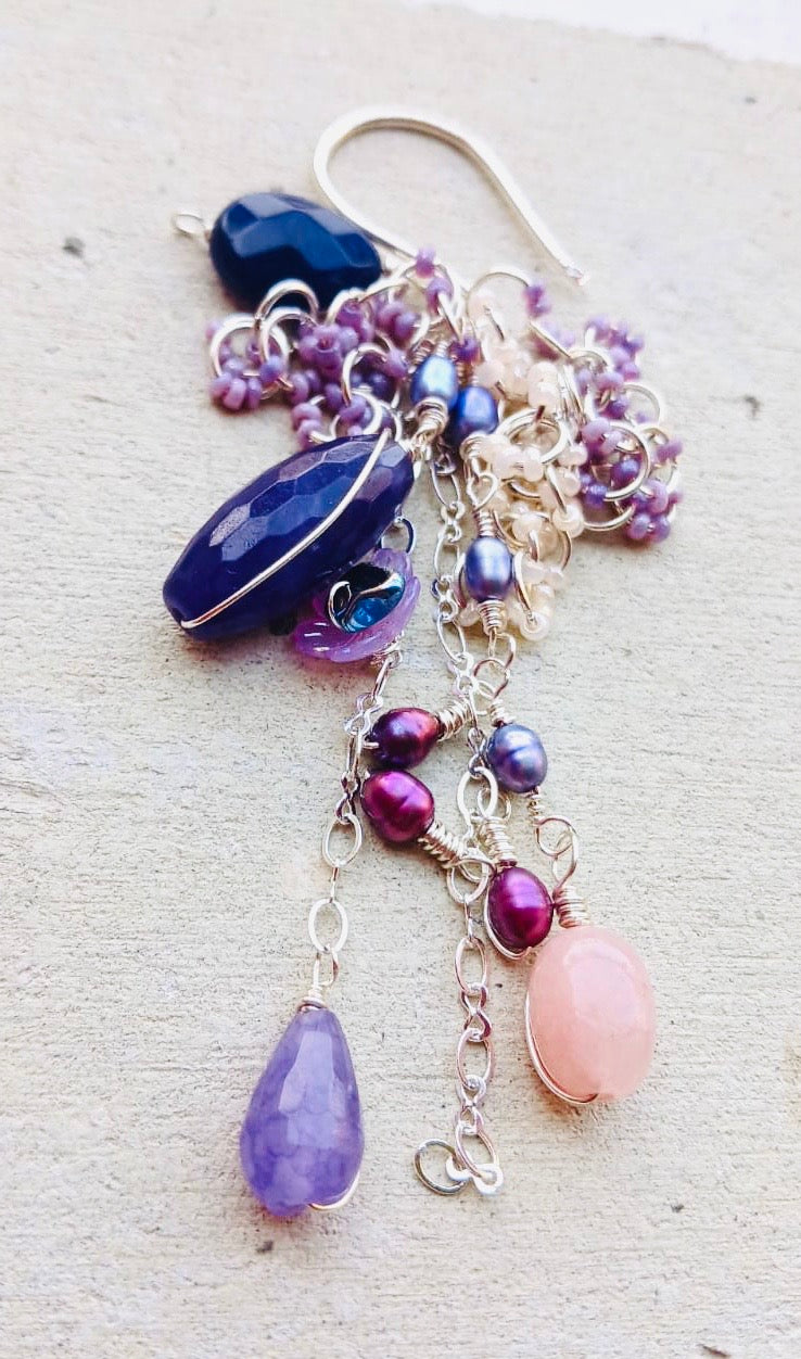 Gemstone Fusion