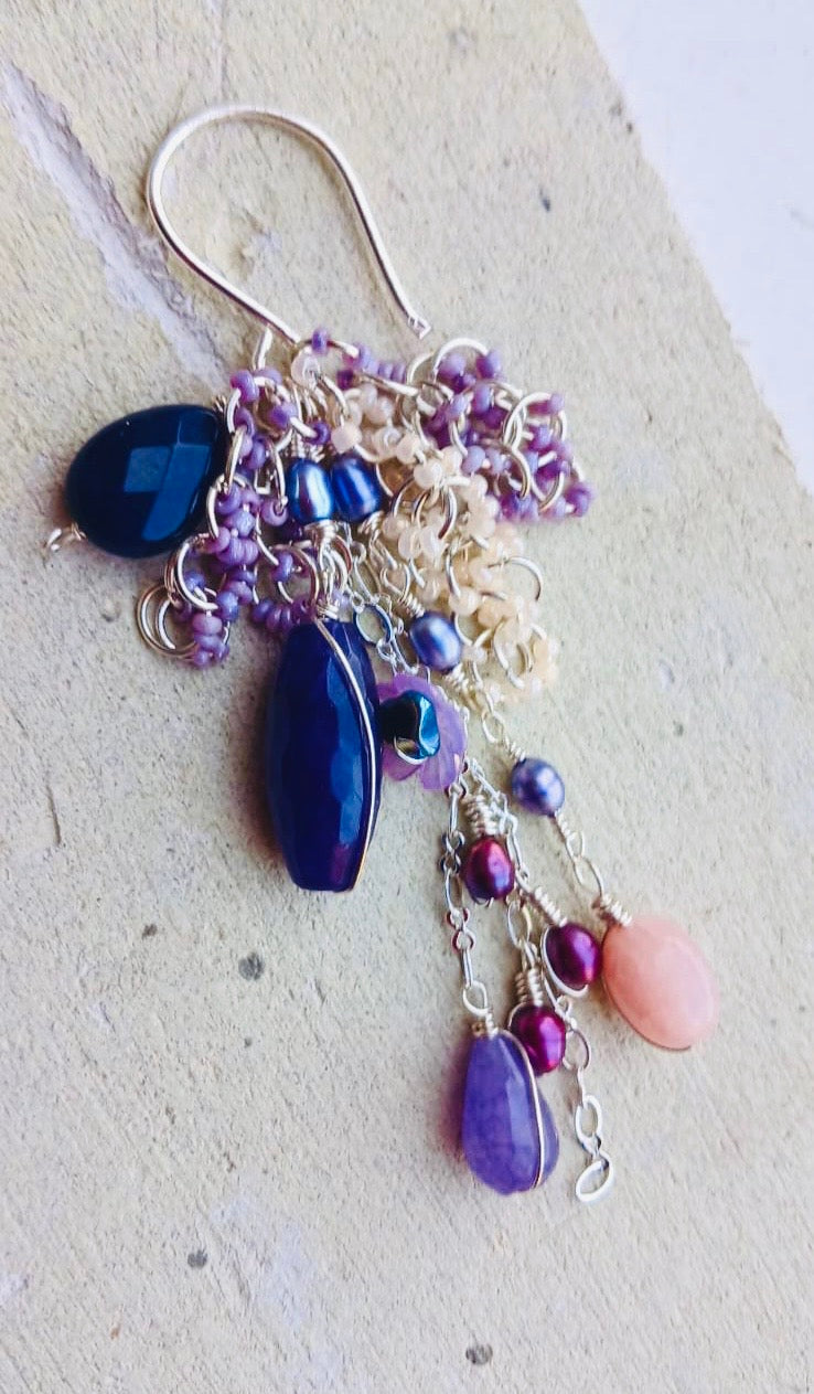 Gemstone Fusion