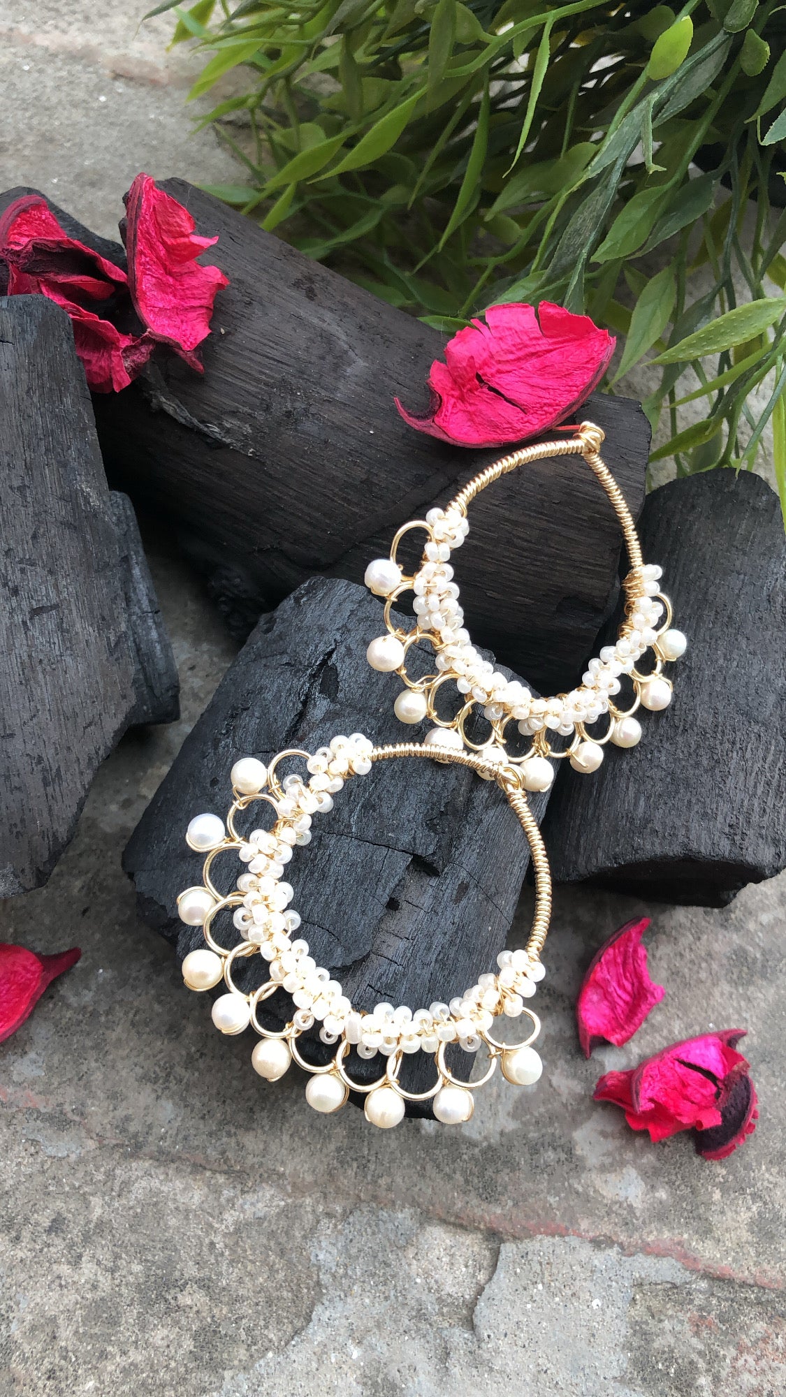 Pearl Essence Gold