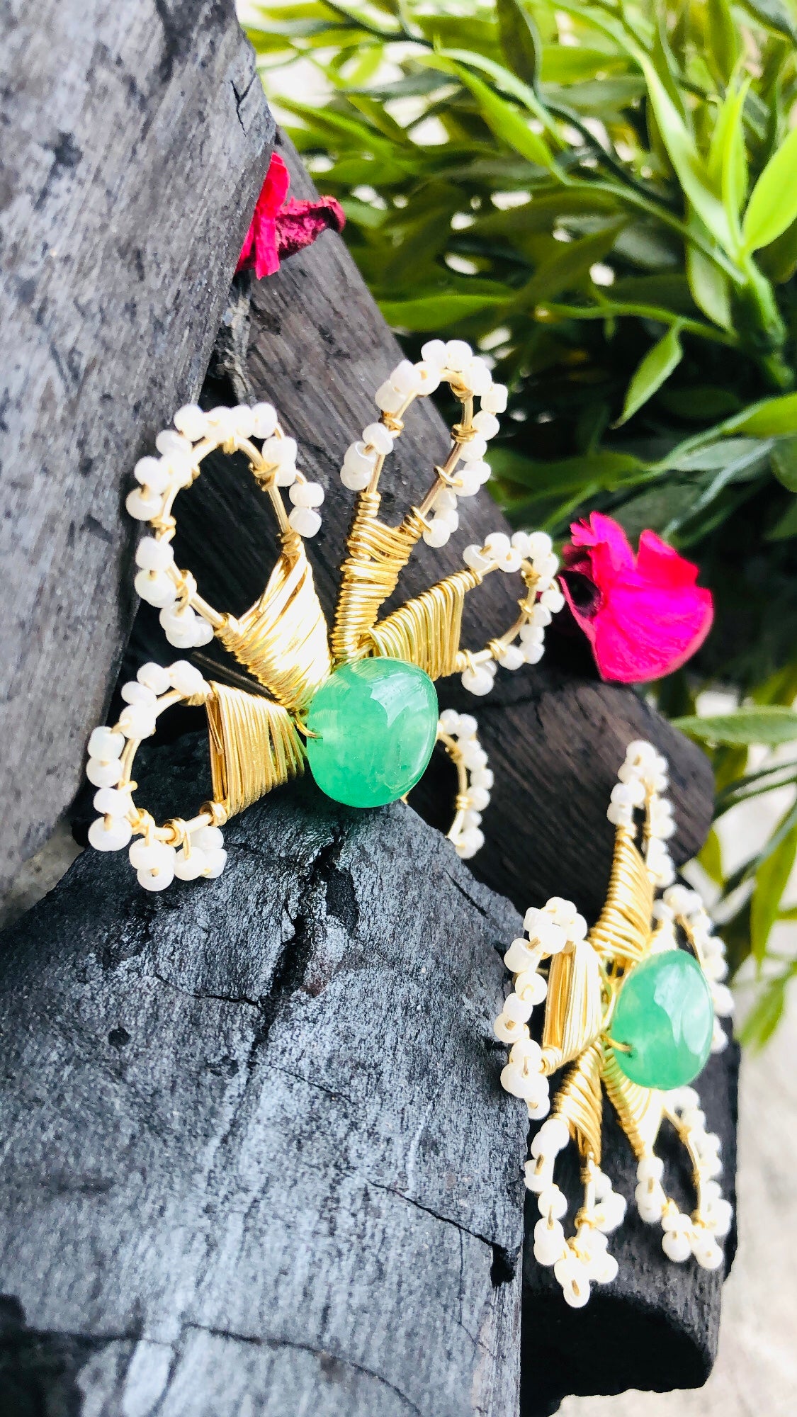 Jade Elegance