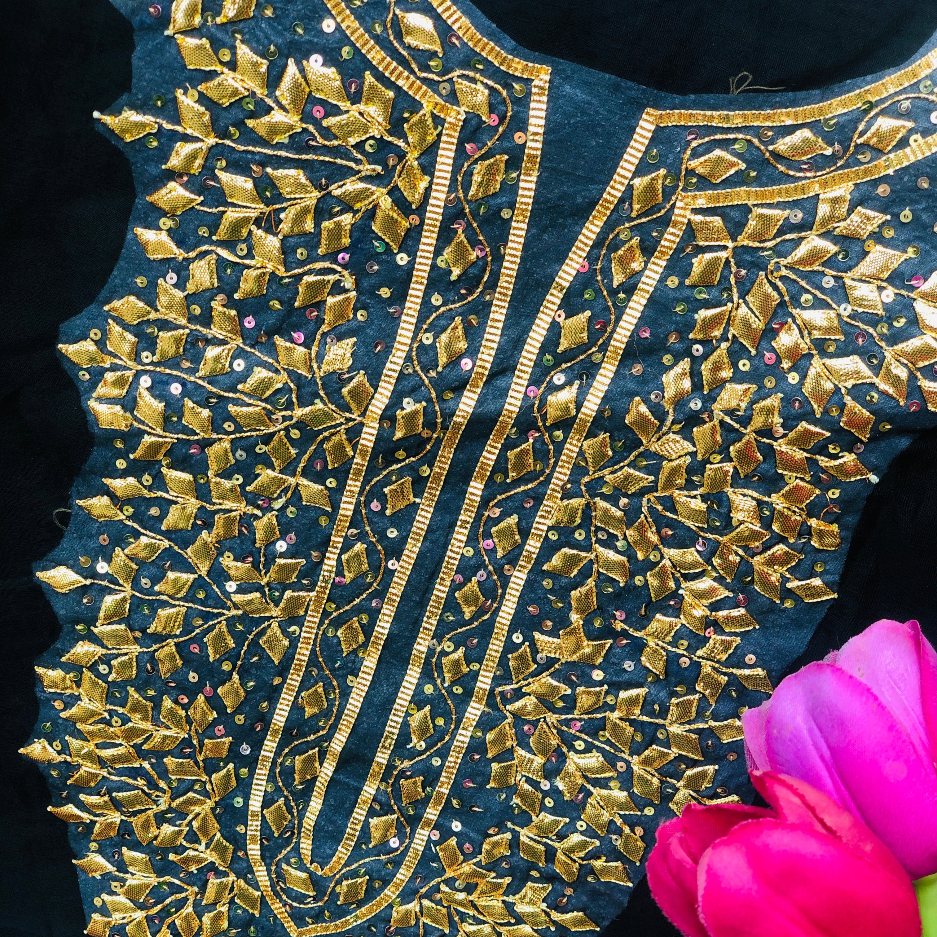 Golden Grace Ensemble