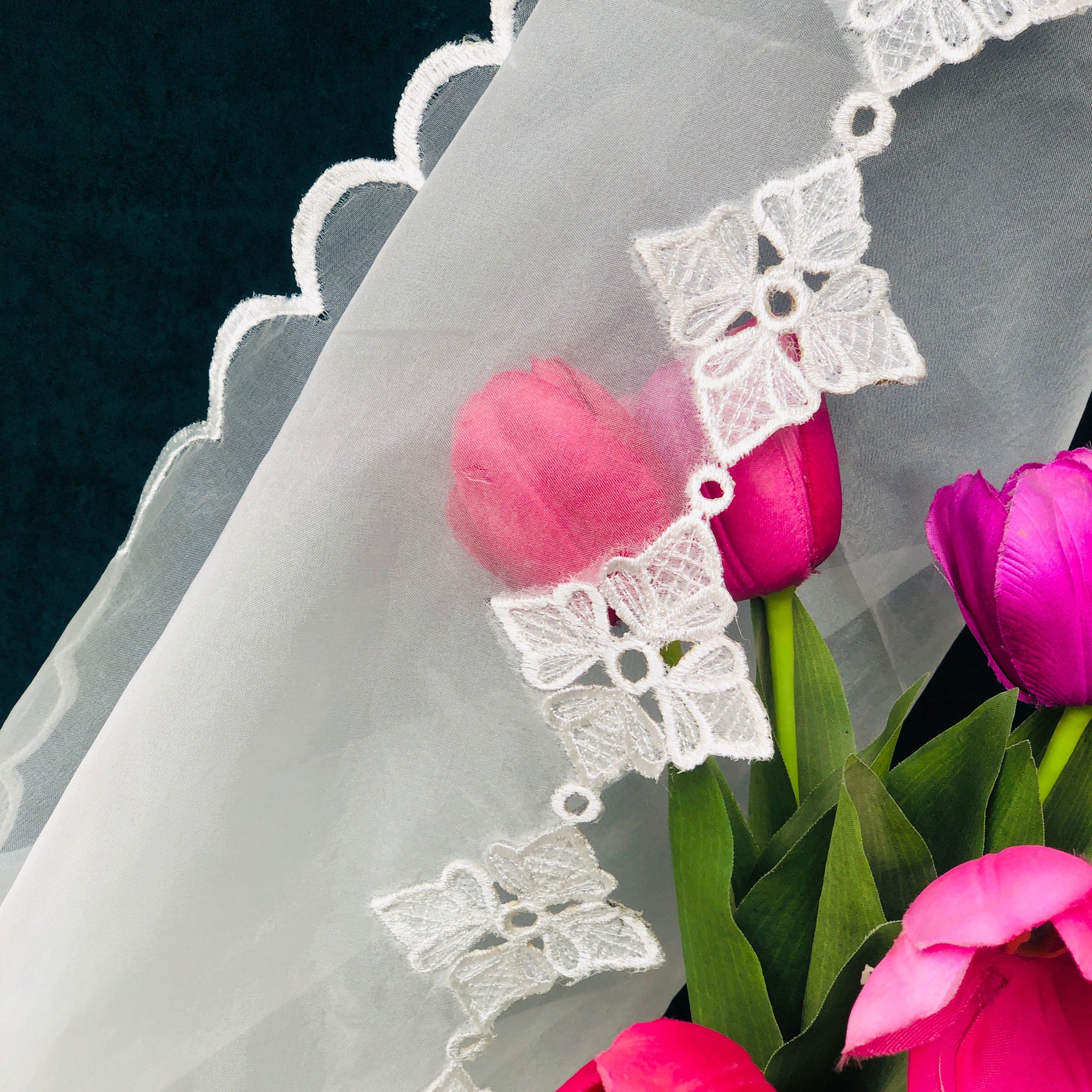 Ivory Elegance
