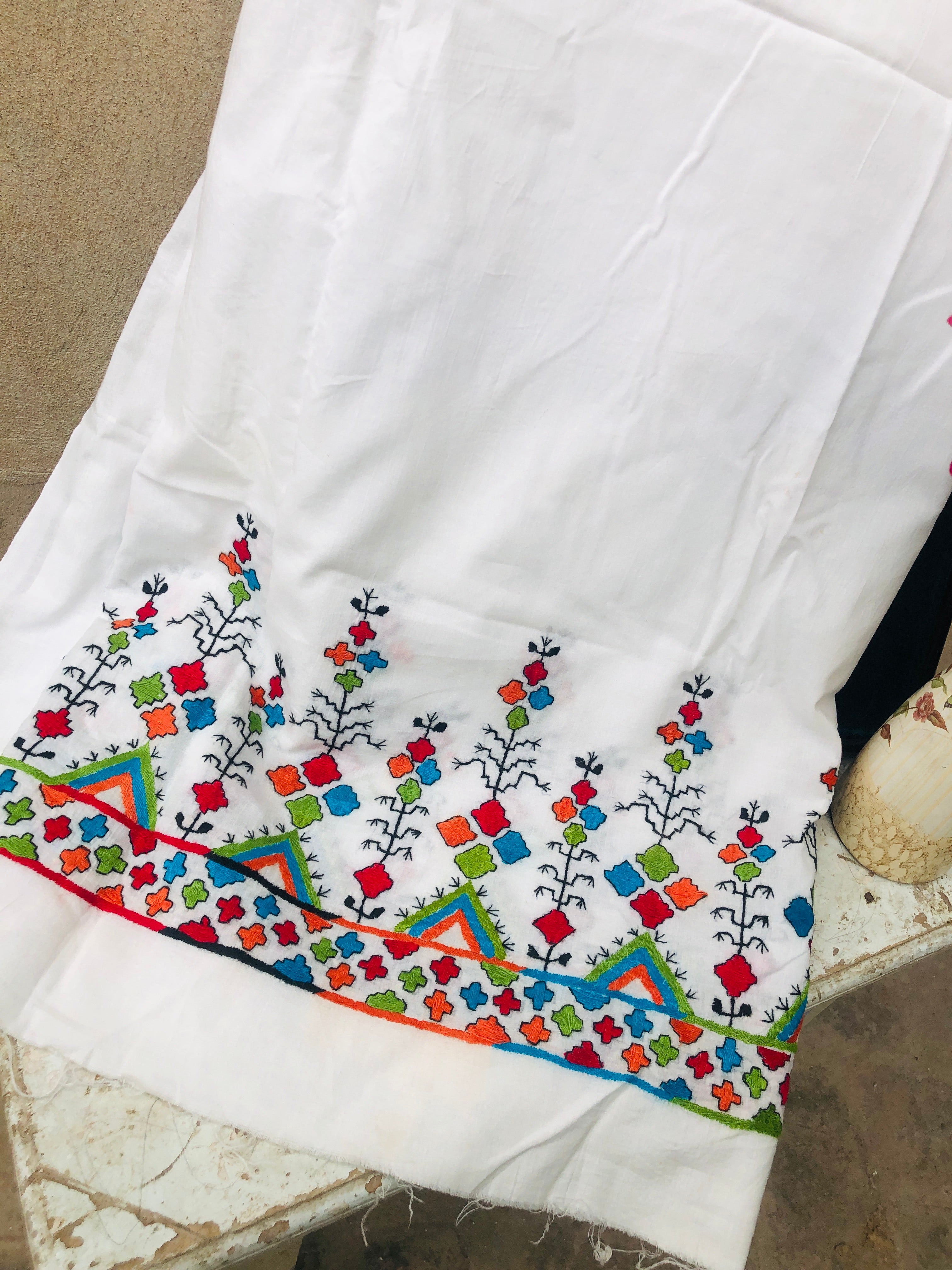 Multani Muse