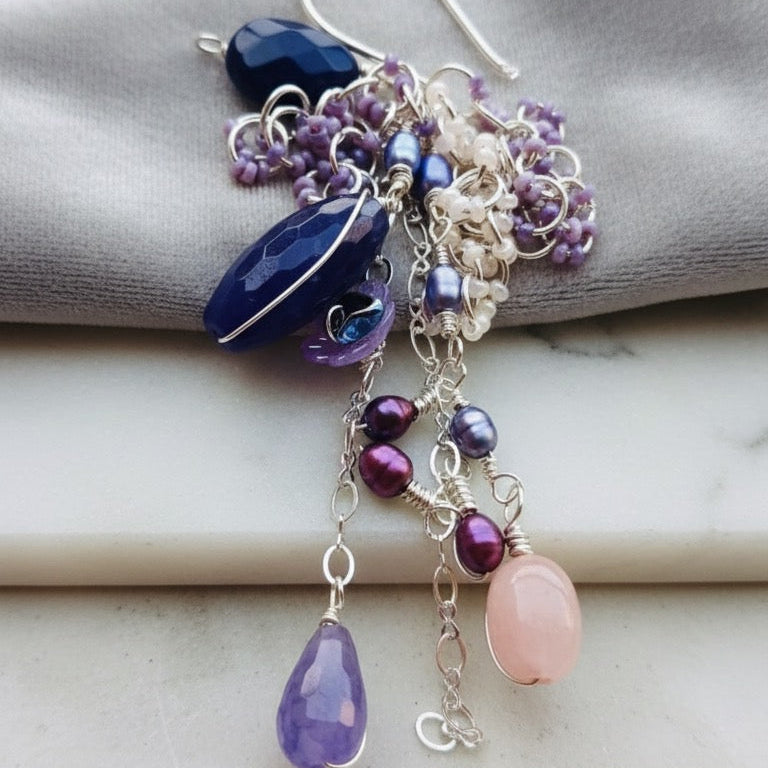 Gemstone Fusion