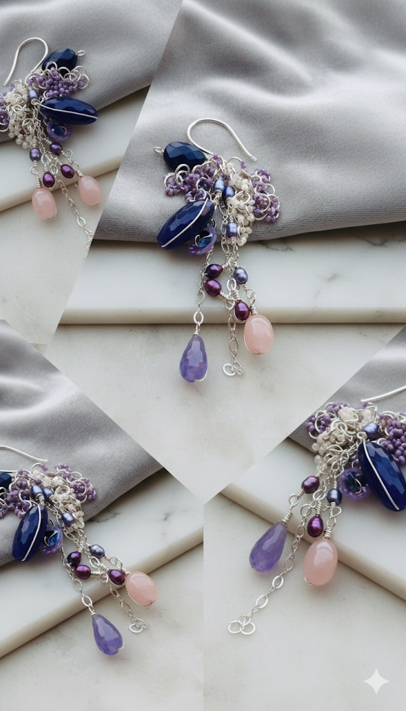 Gemstone Fusion