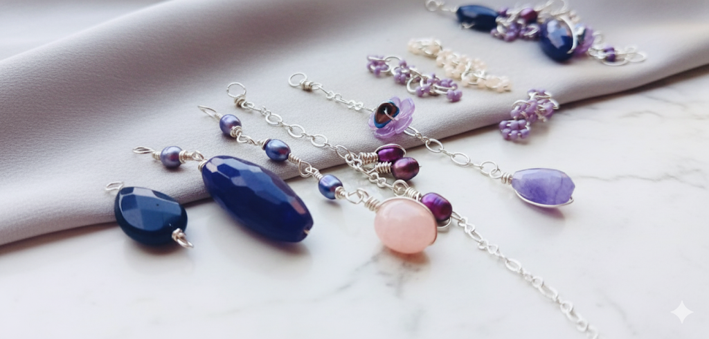 Gemstone Fusion