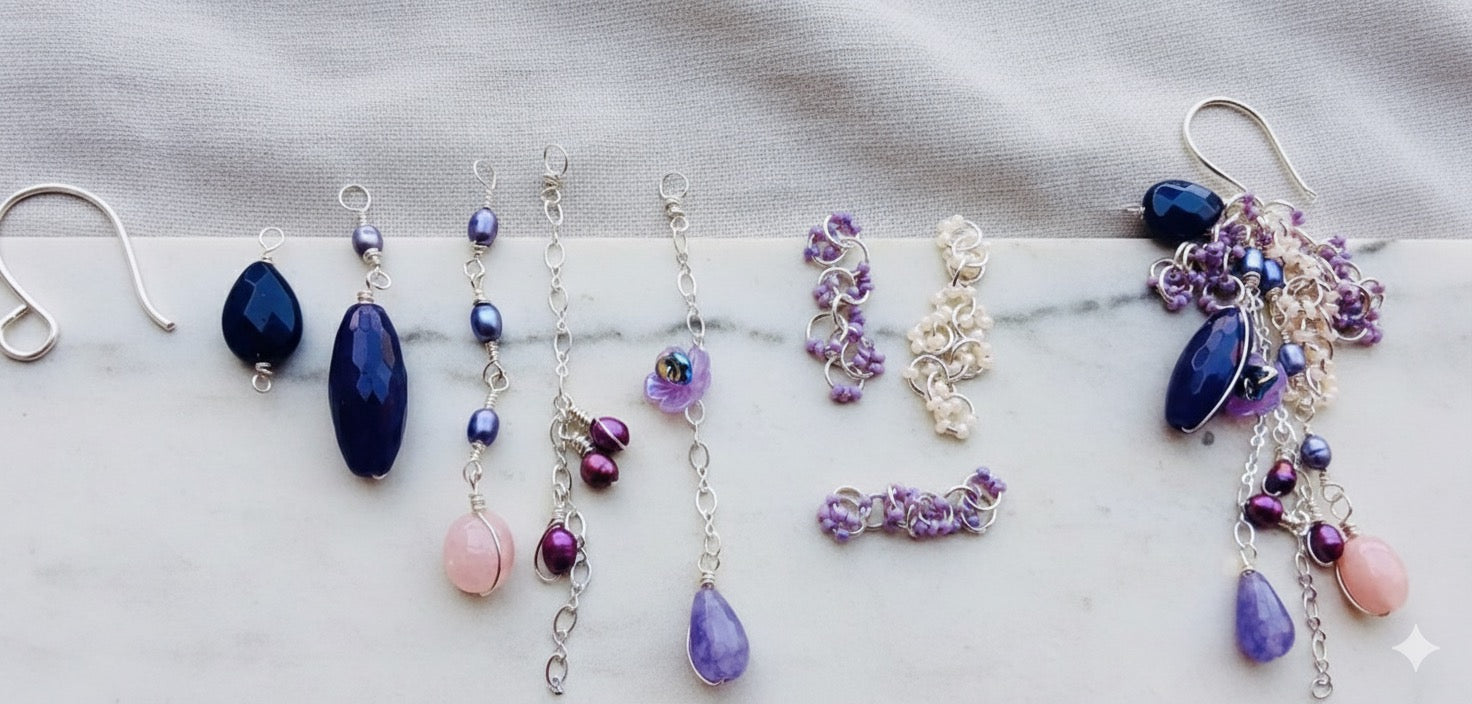 Gemstone Fusion