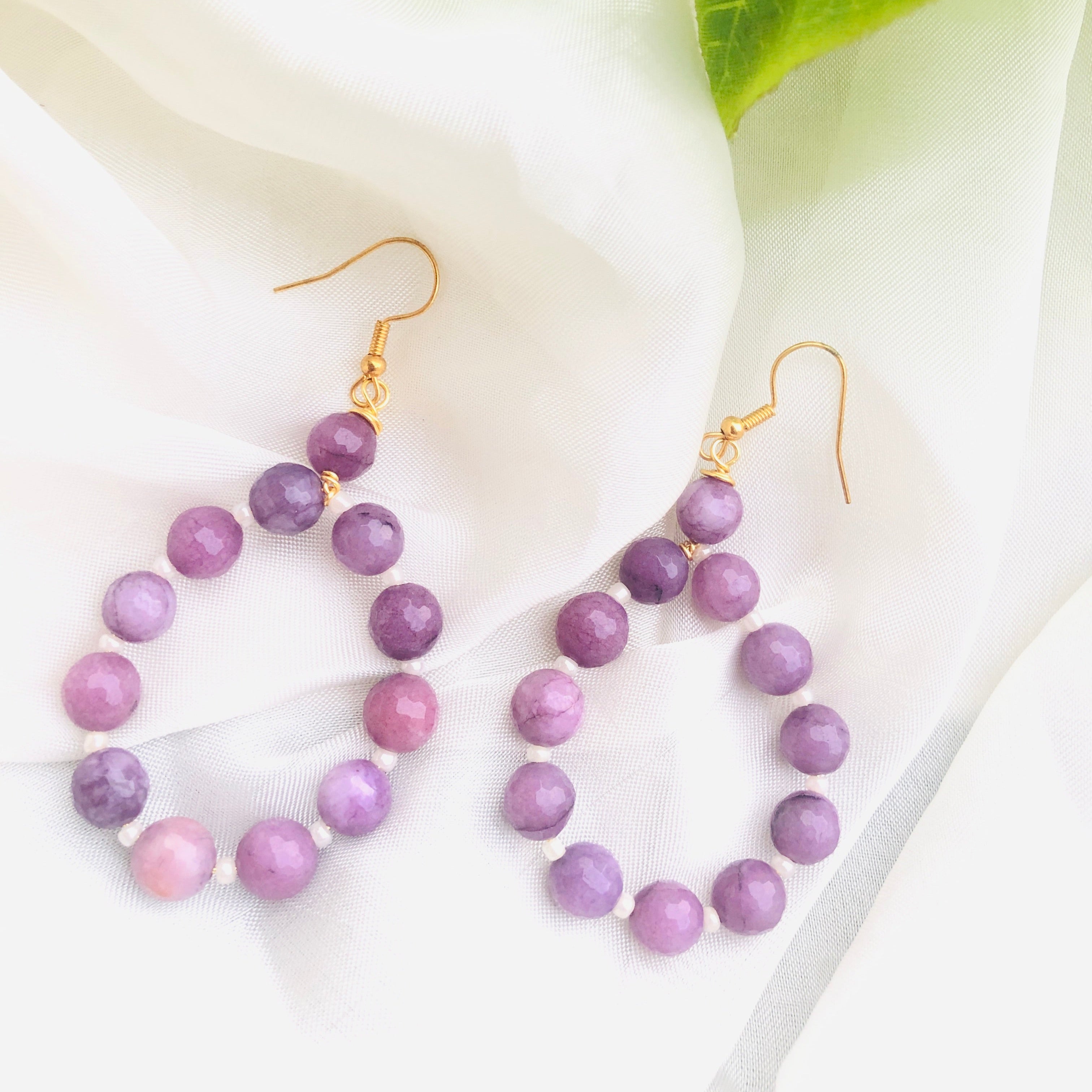 Lavender Mist