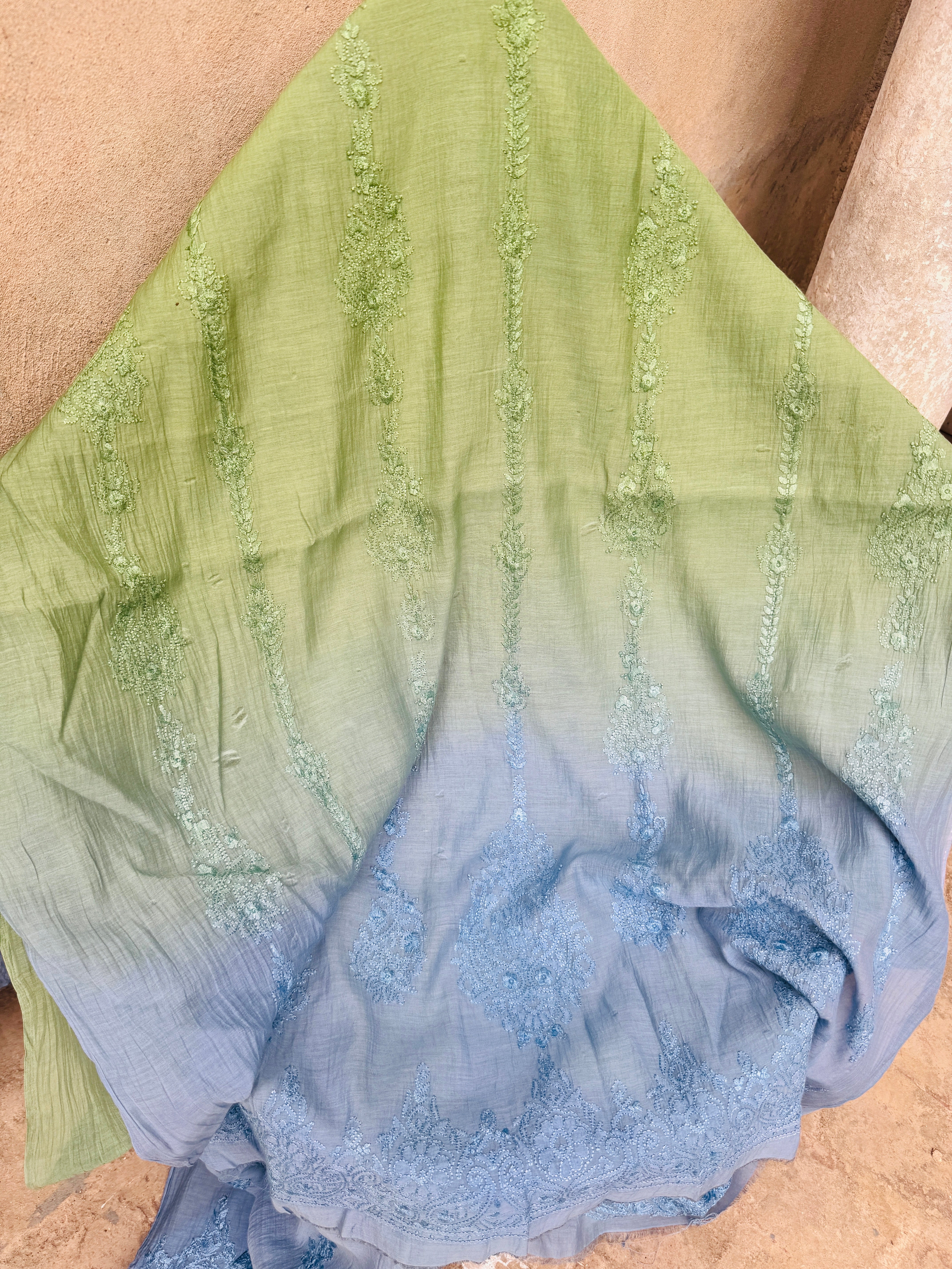 نیل و سبز