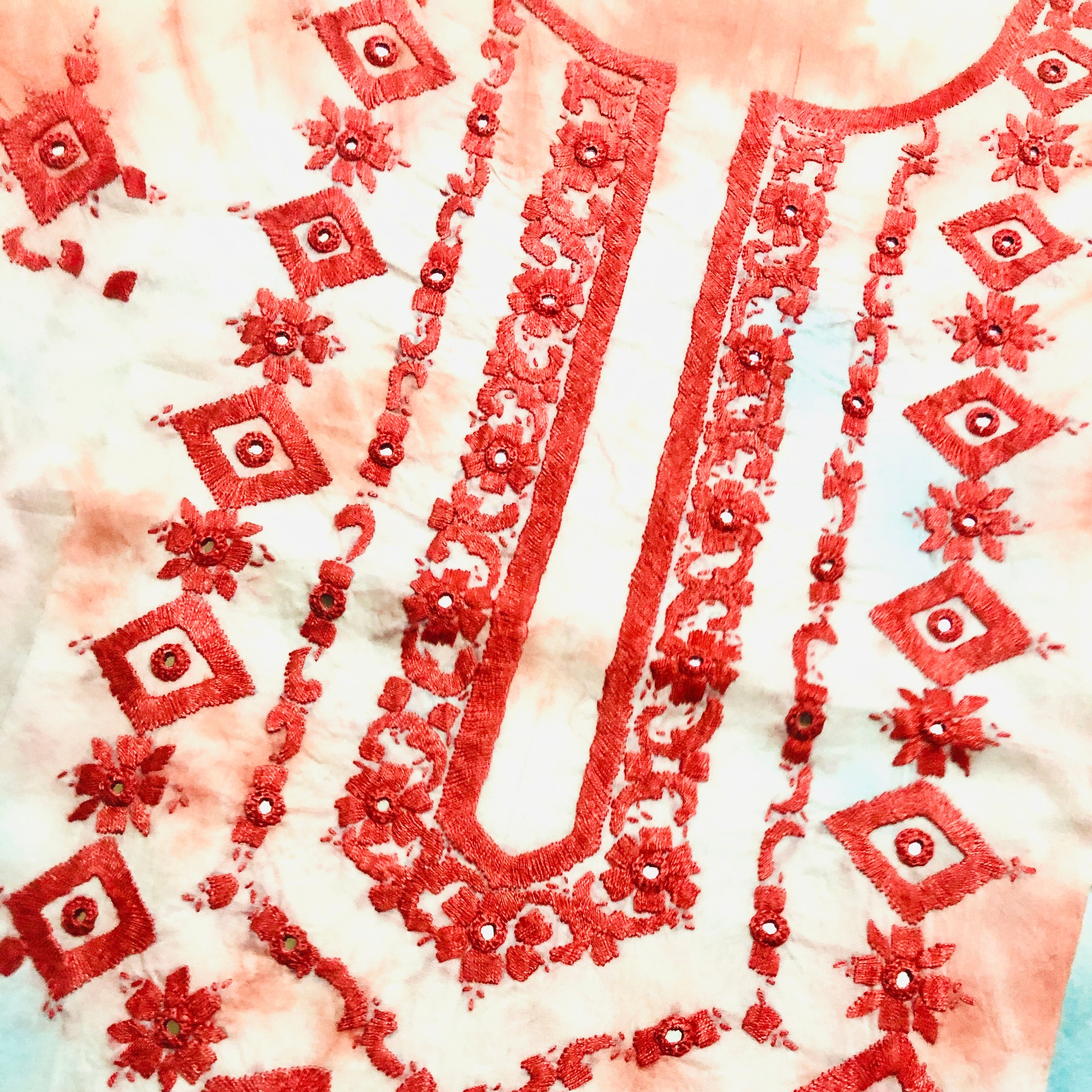 Summer Radiance Shirt