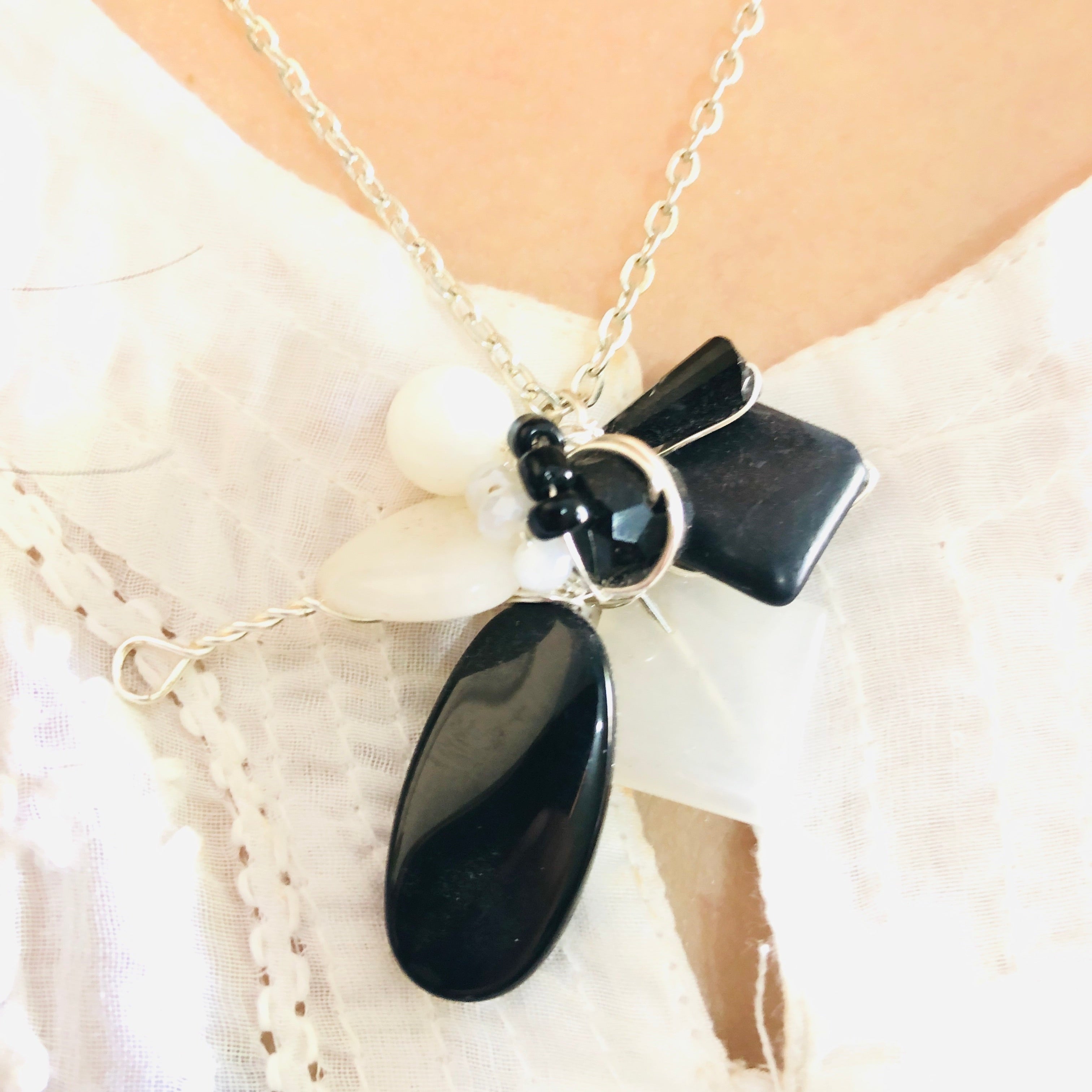 Monochrome Muse