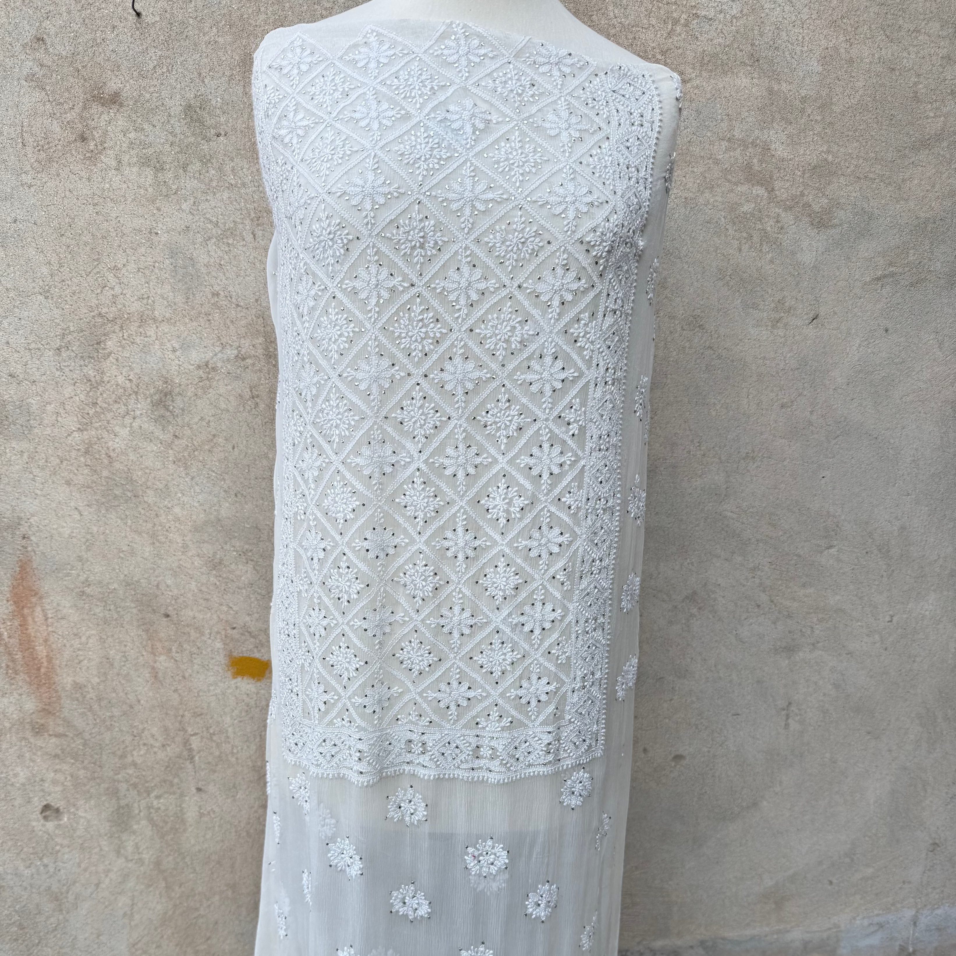 Royal Luxe Chiffon