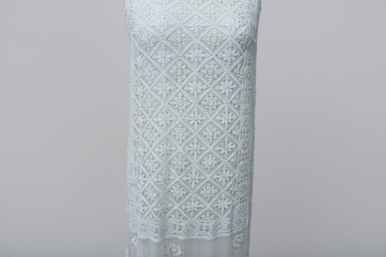 Royal Luxe Chiffon
