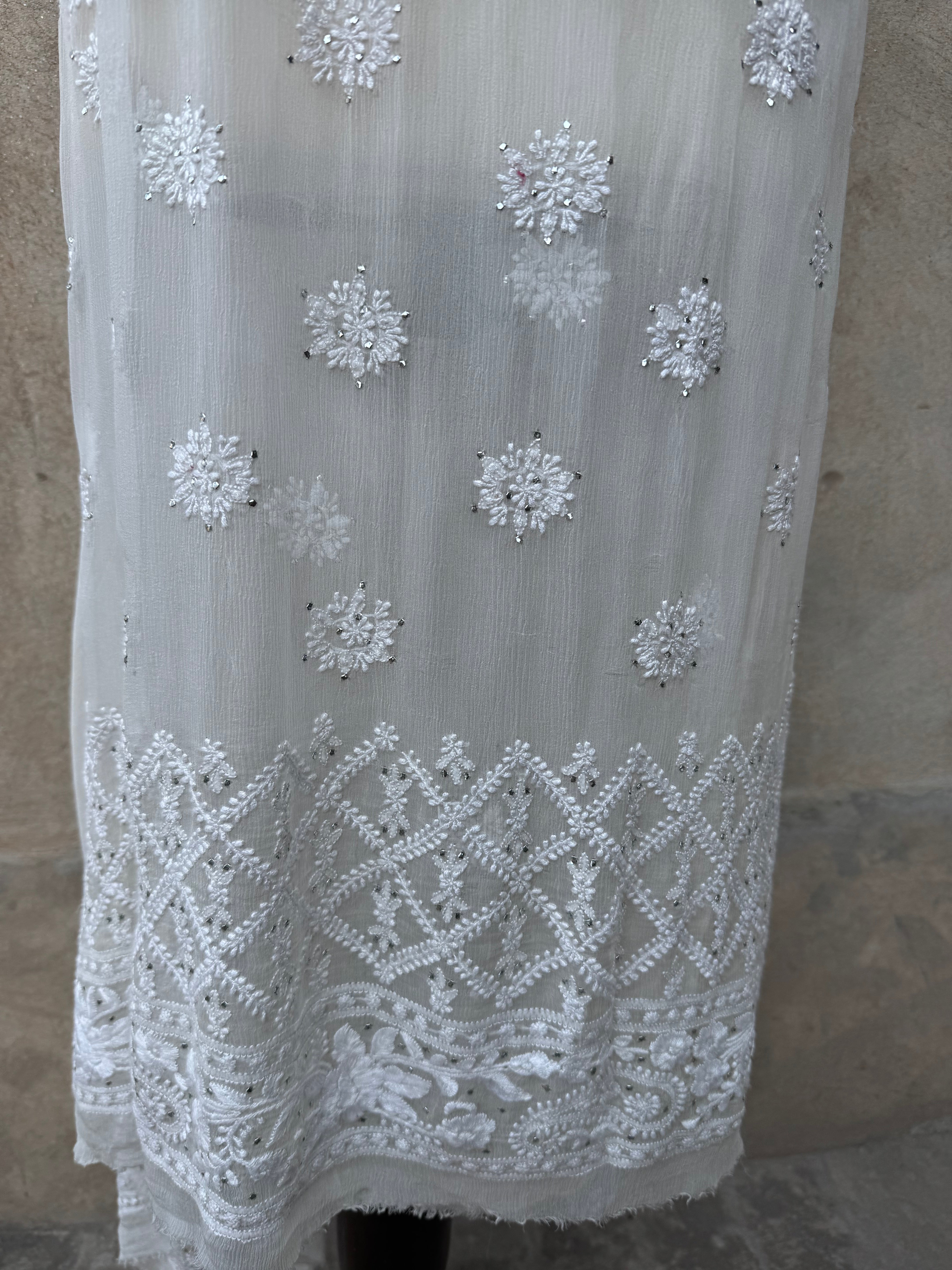 Royal Luxe Chiffon
