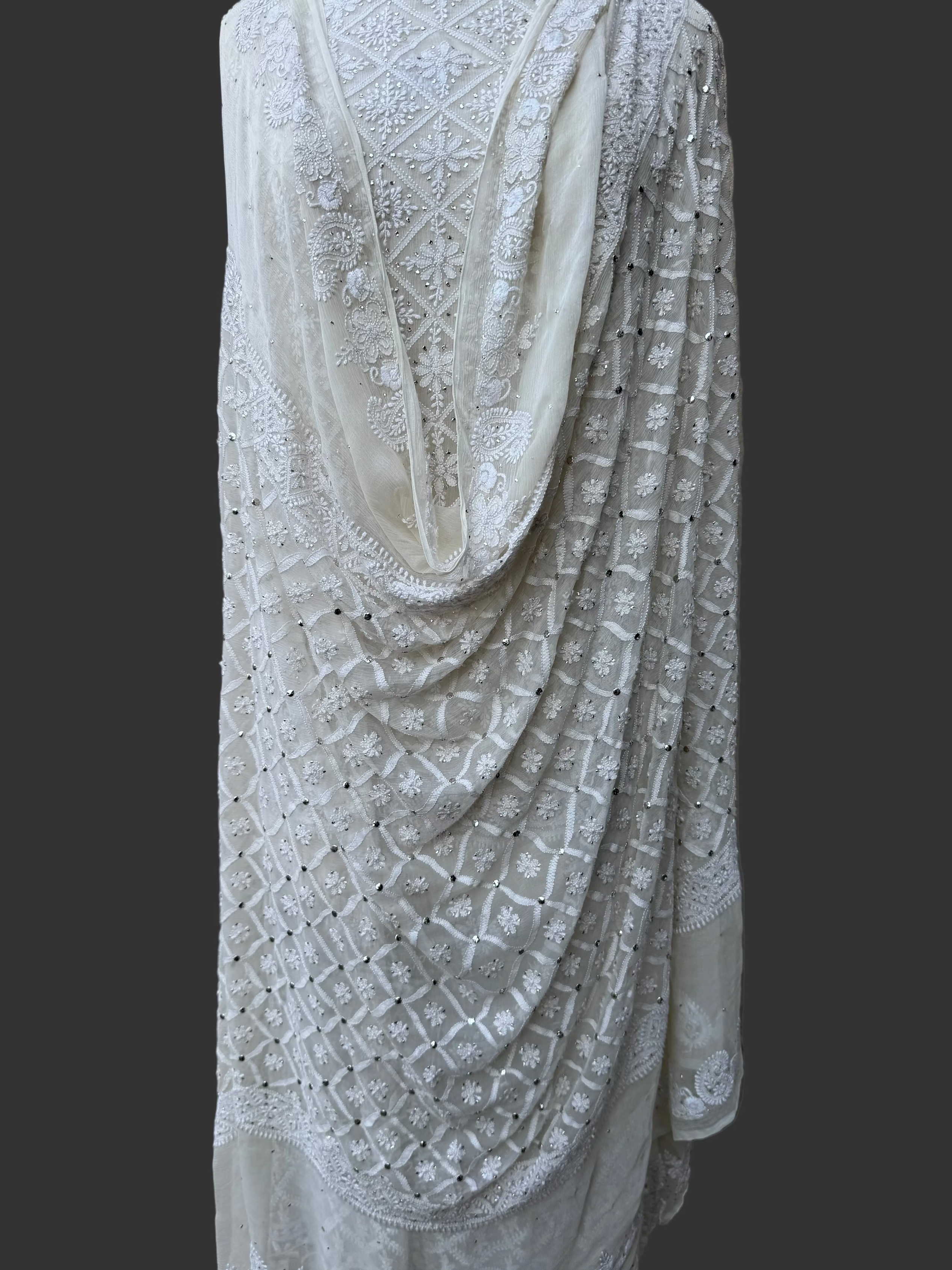 Royal Luxe Chiffon