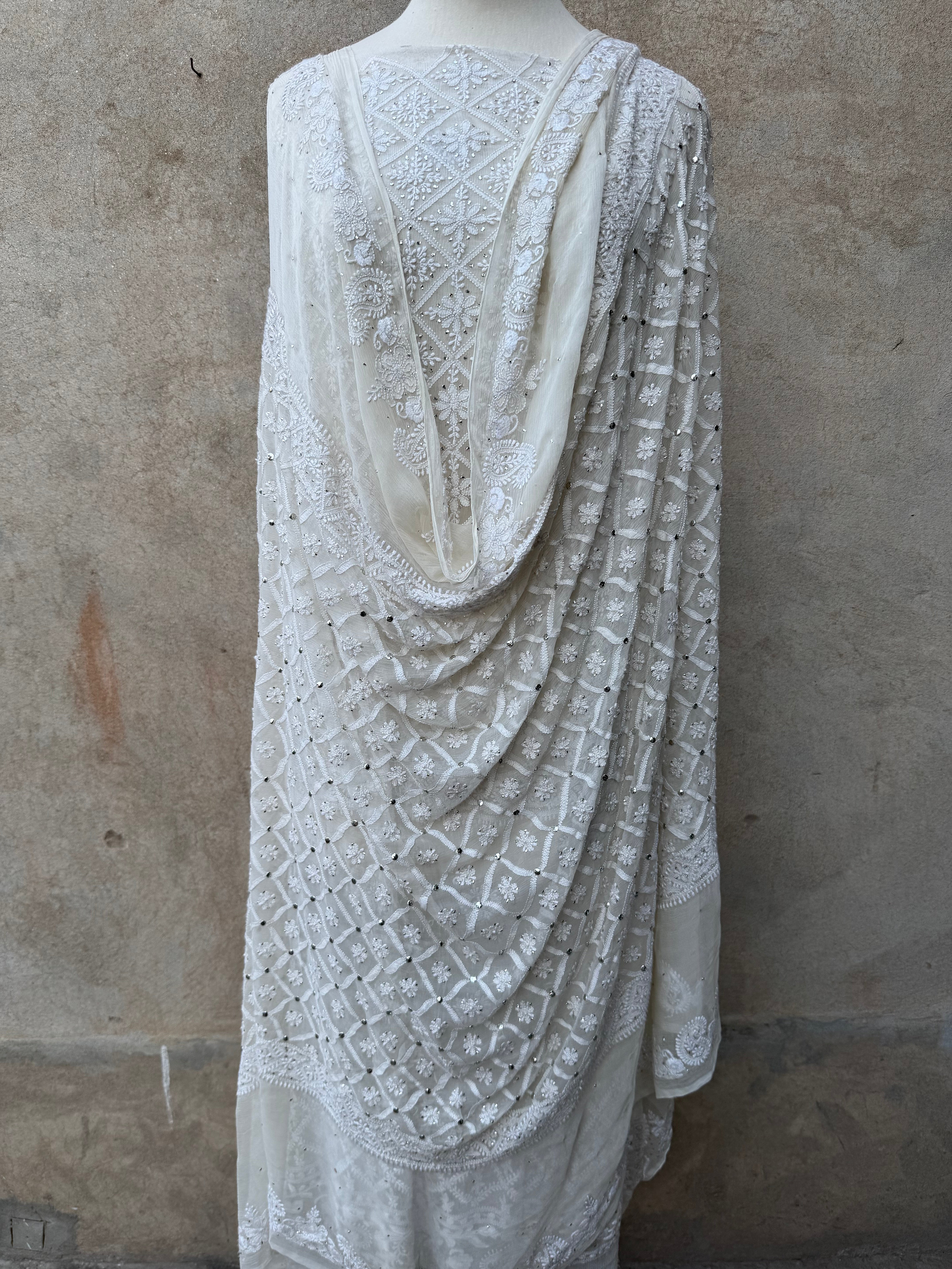 Royal Luxe Chiffon