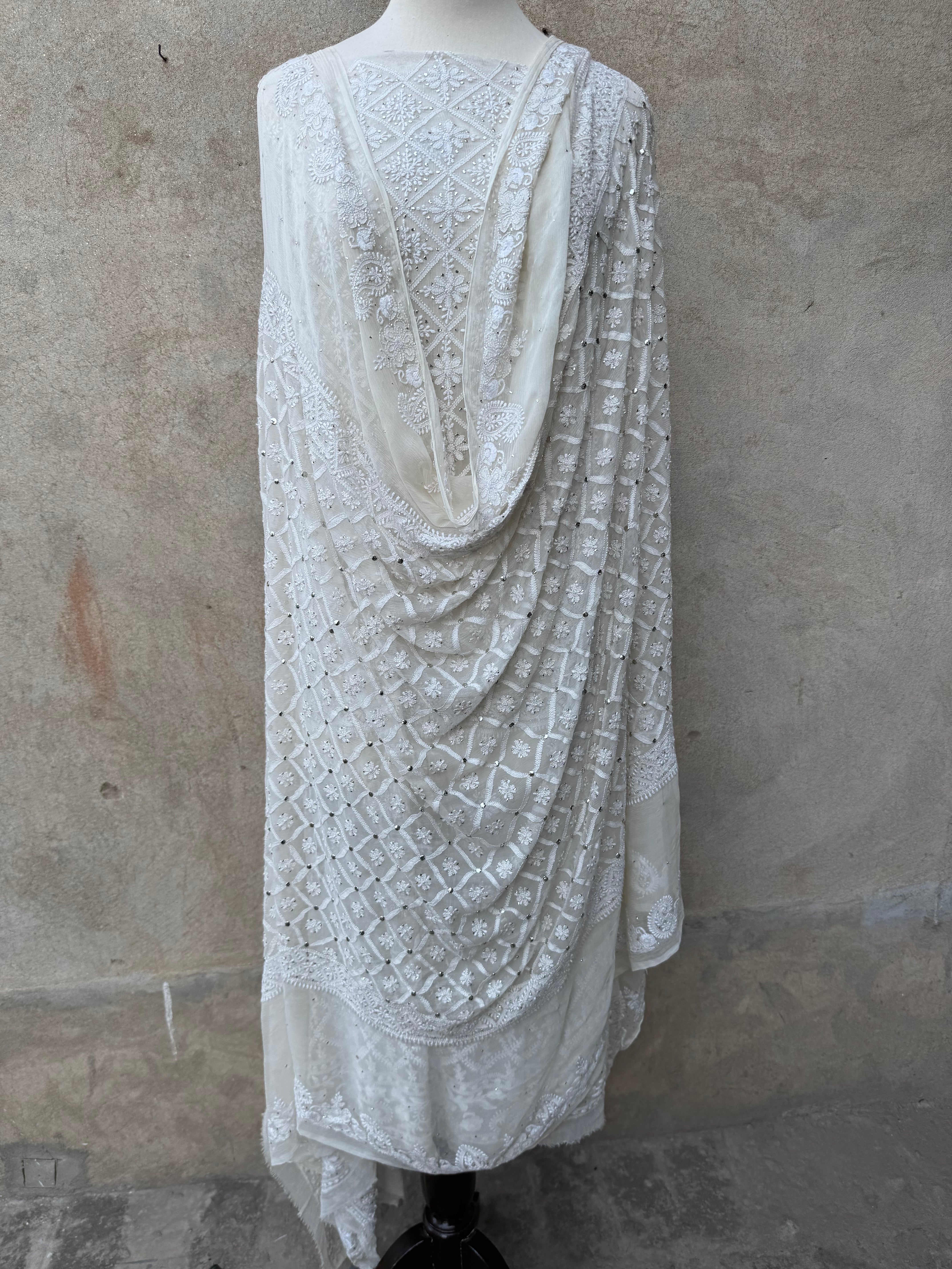 Royal Luxe Chiffon