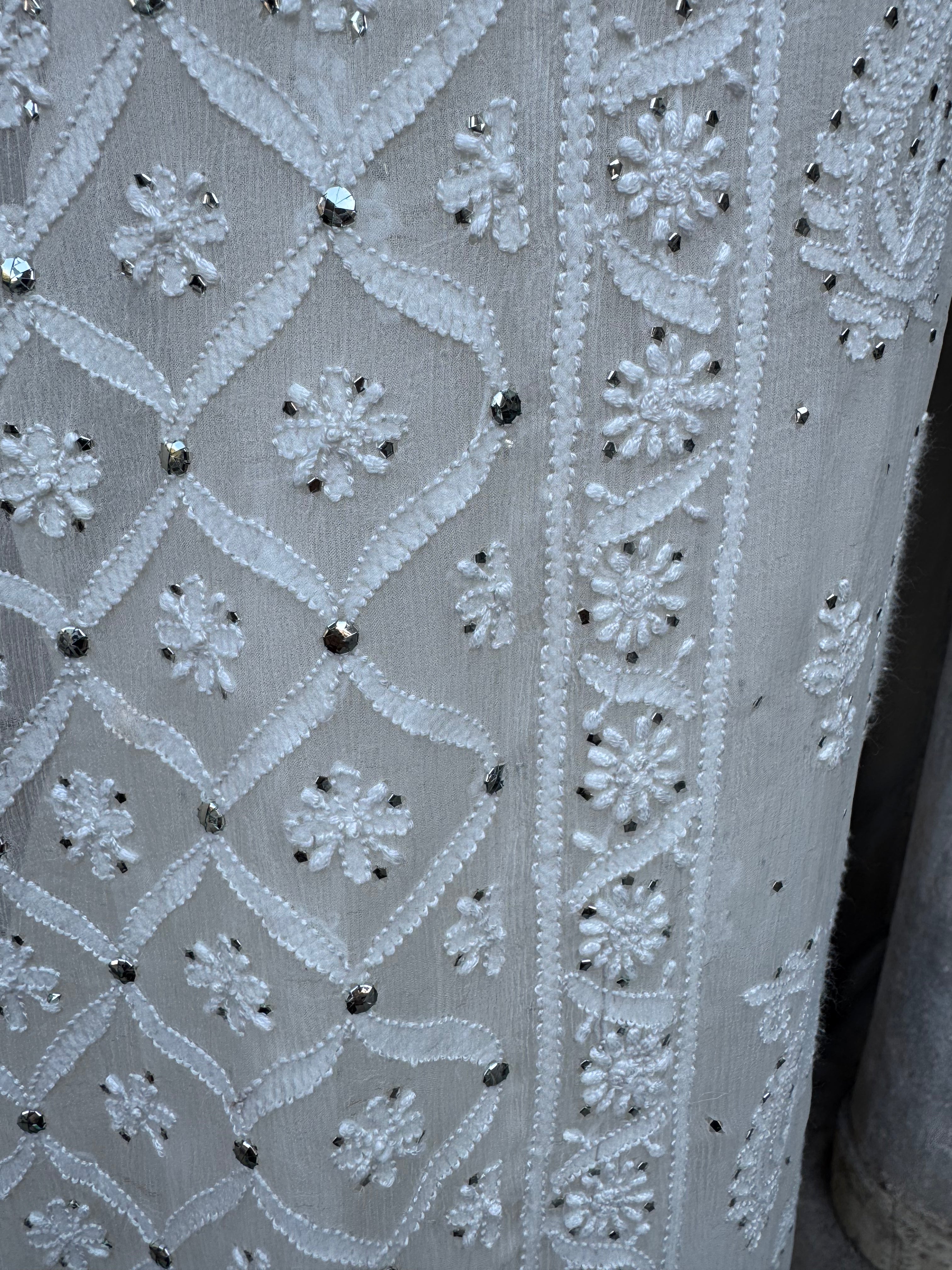 Royal Luxe Chiffon