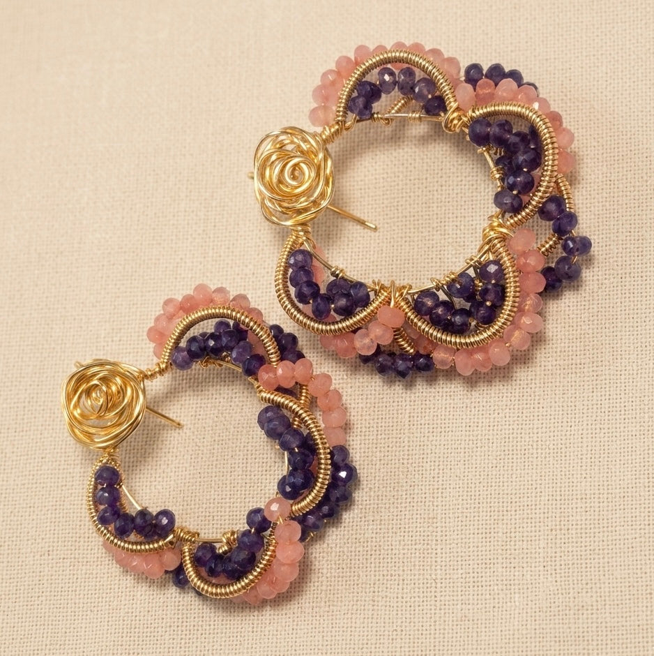 Quartz & Sapphire Royal