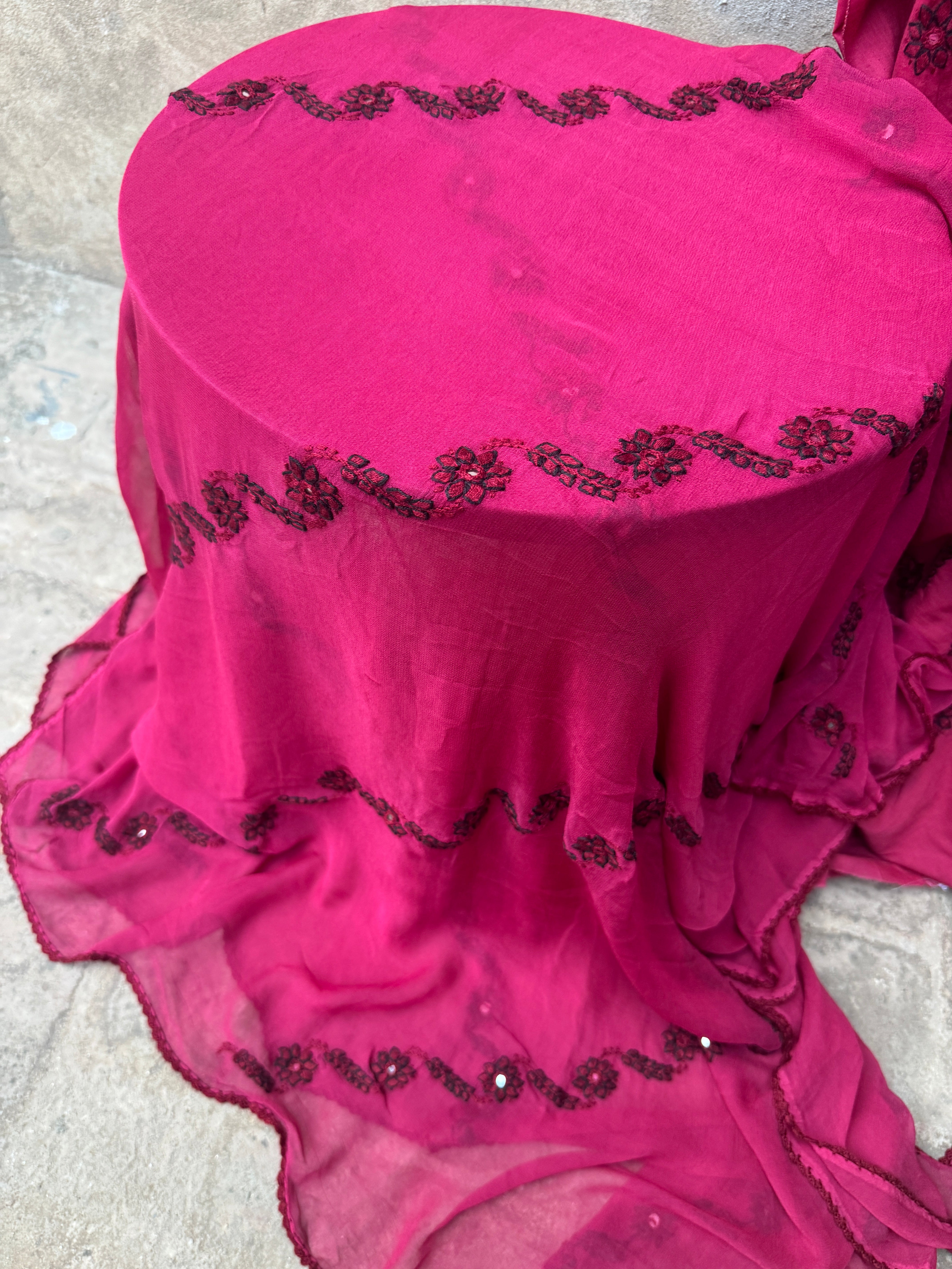 نقشِ بلوچ