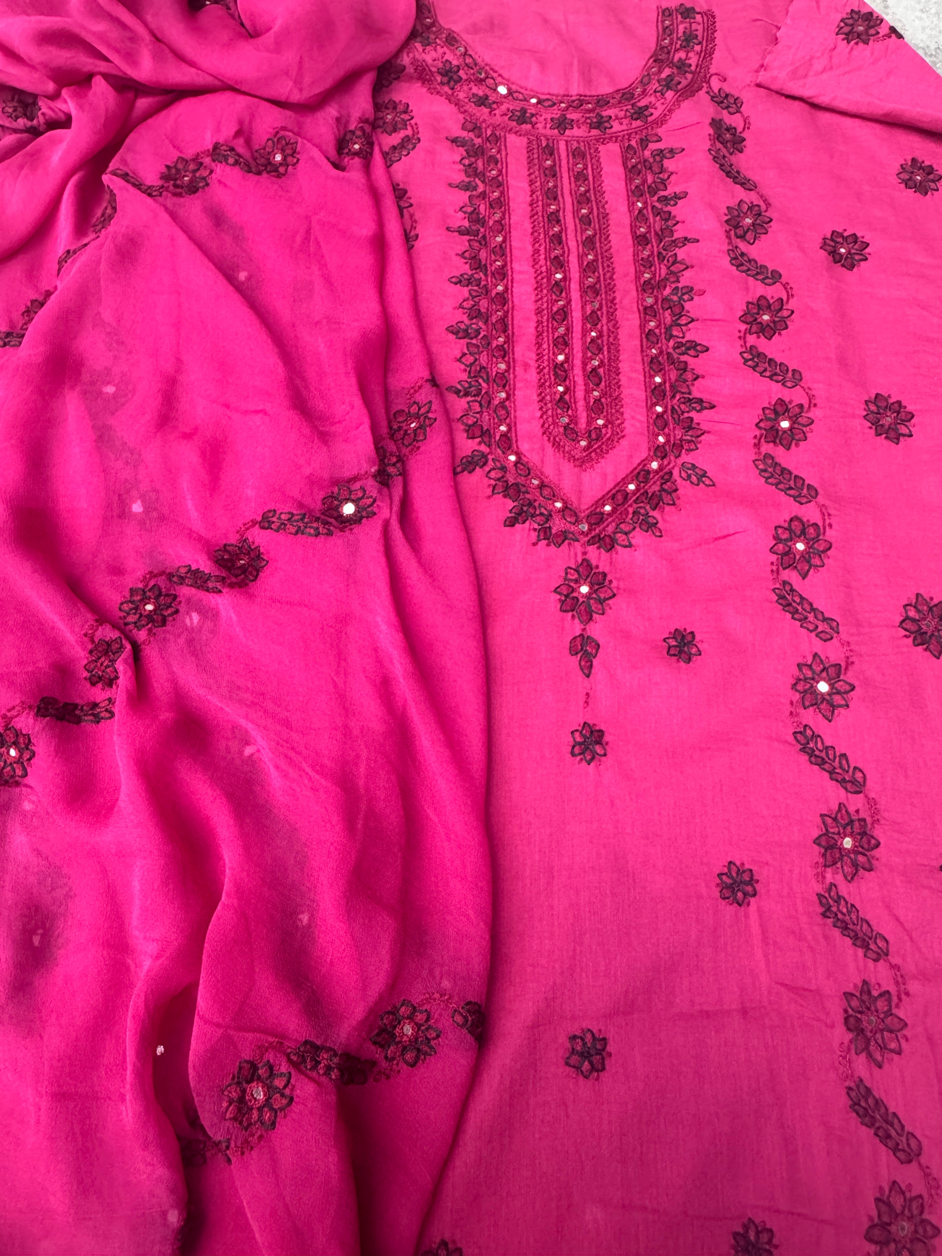 Kameez dupata