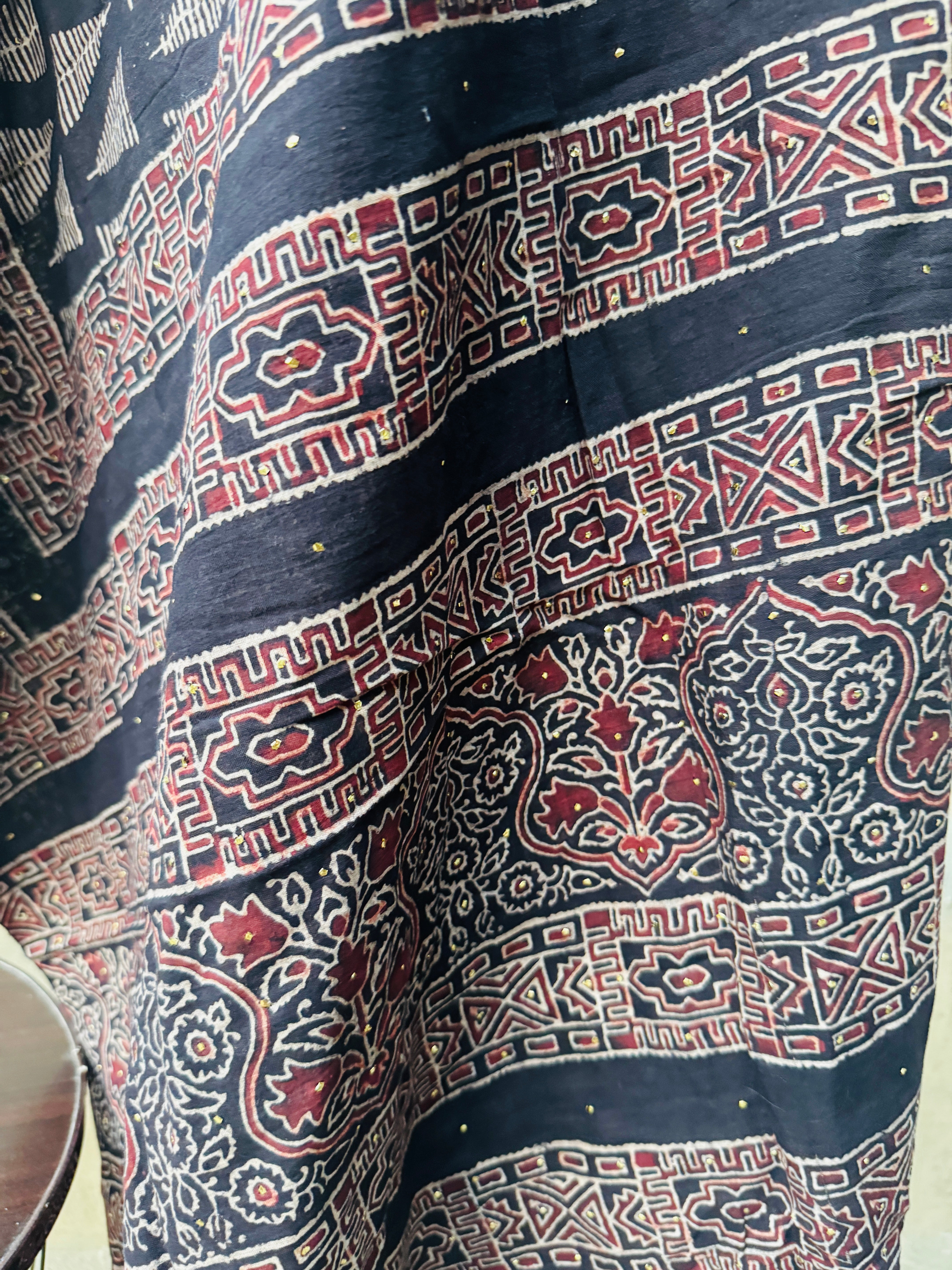 مٹی کے رنگ