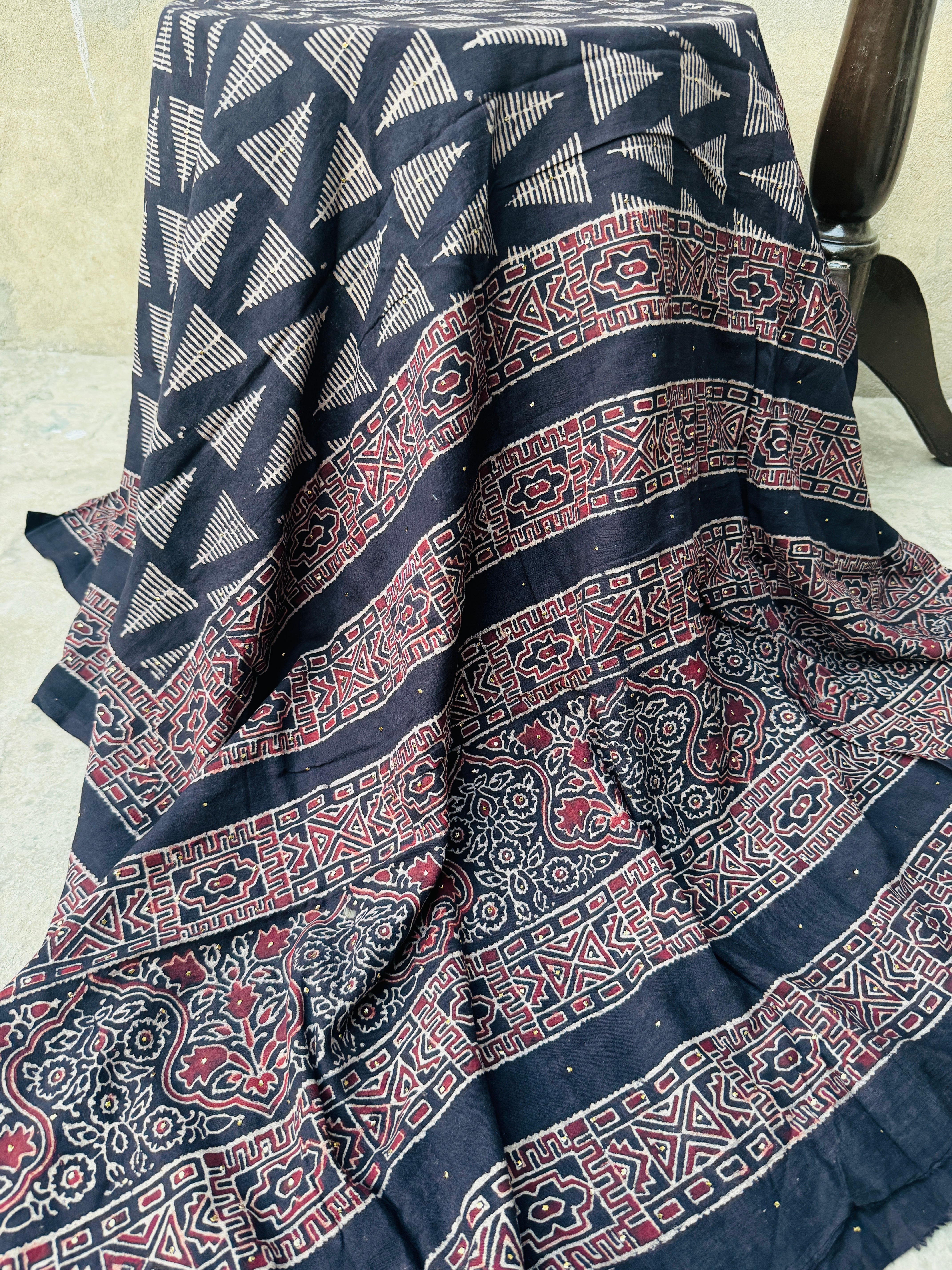 مٹی کے رنگ