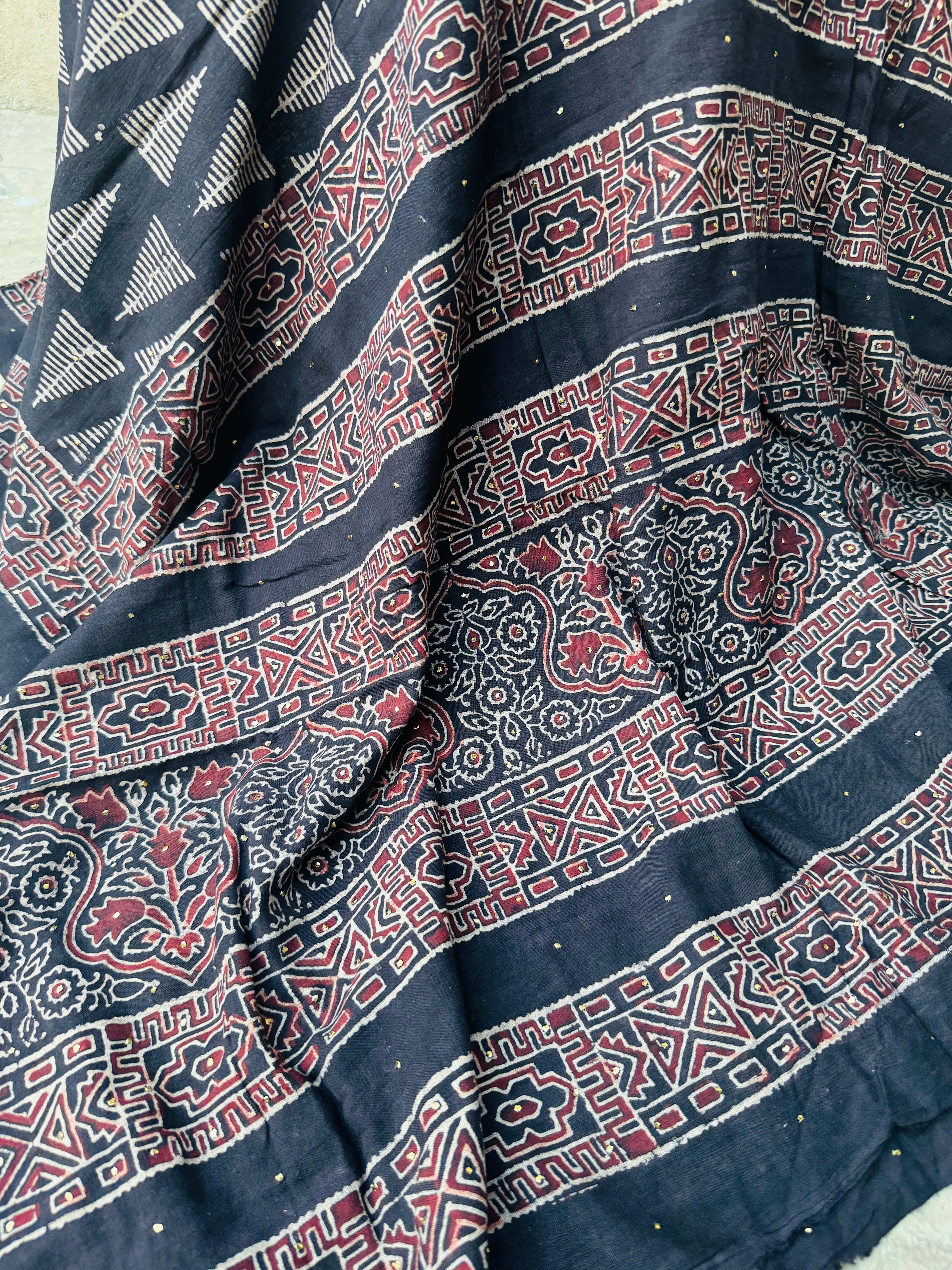 مٹی کے رنگ