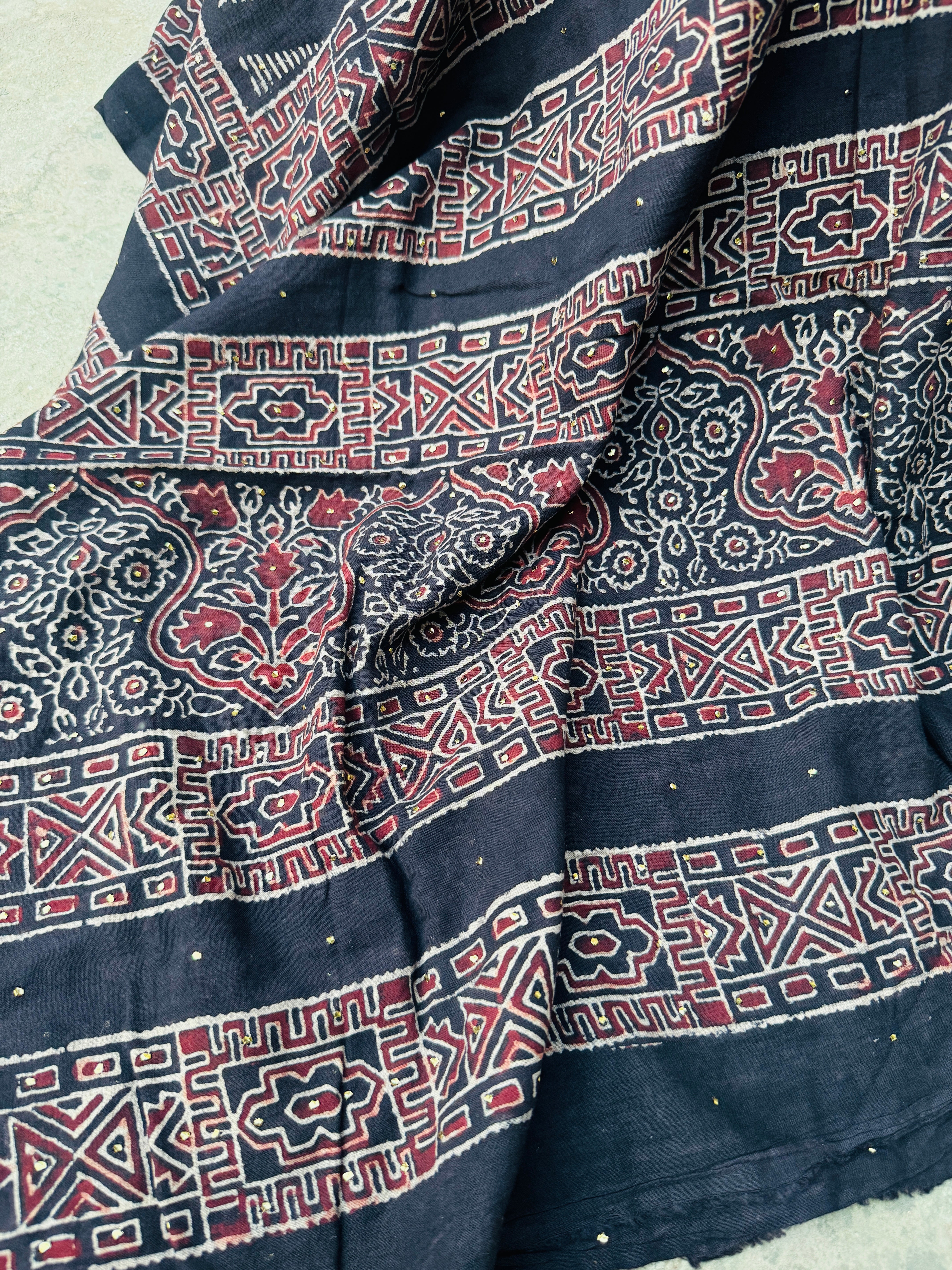 مٹی کے رنگ