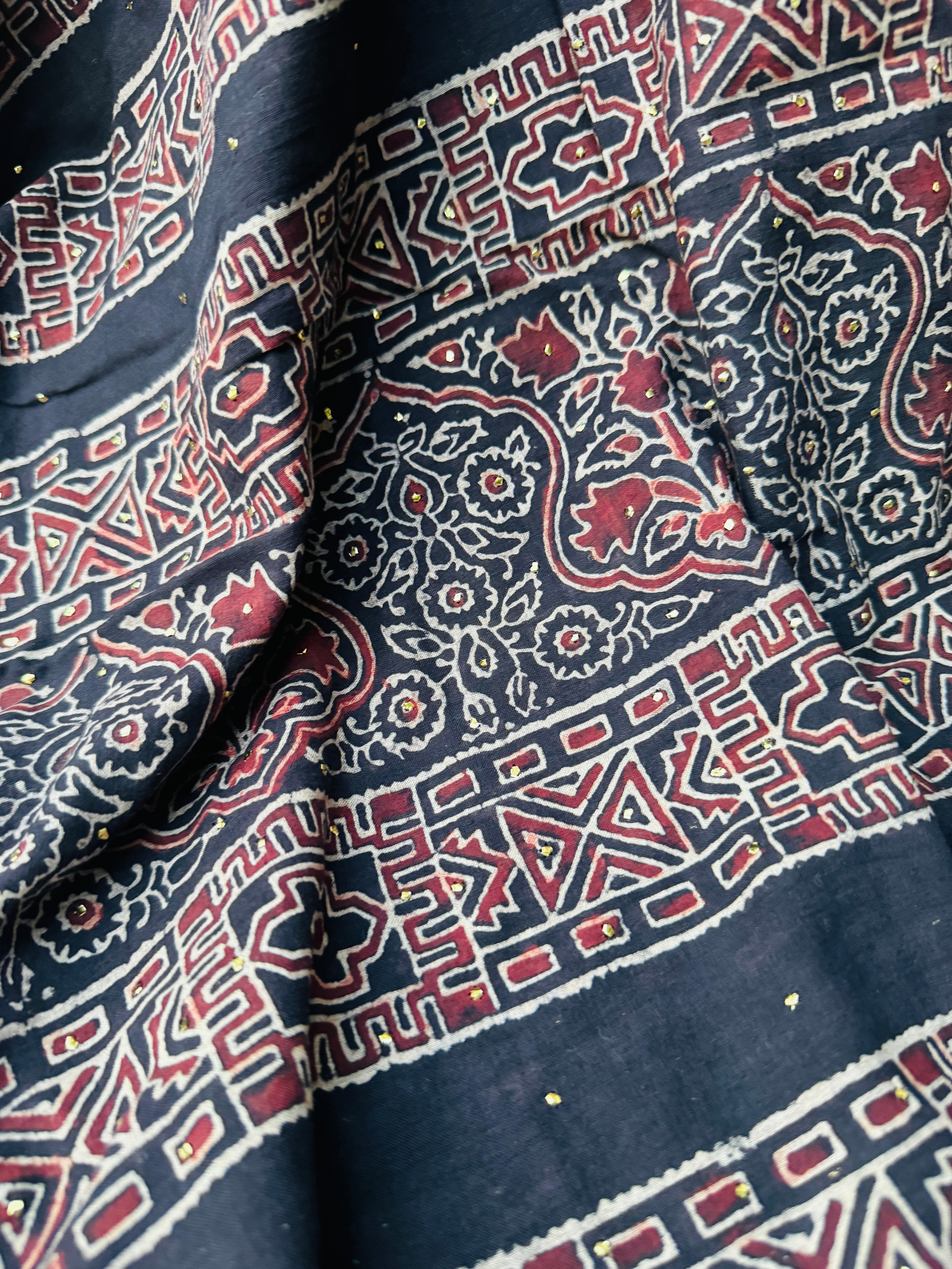 مٹی کے رنگ