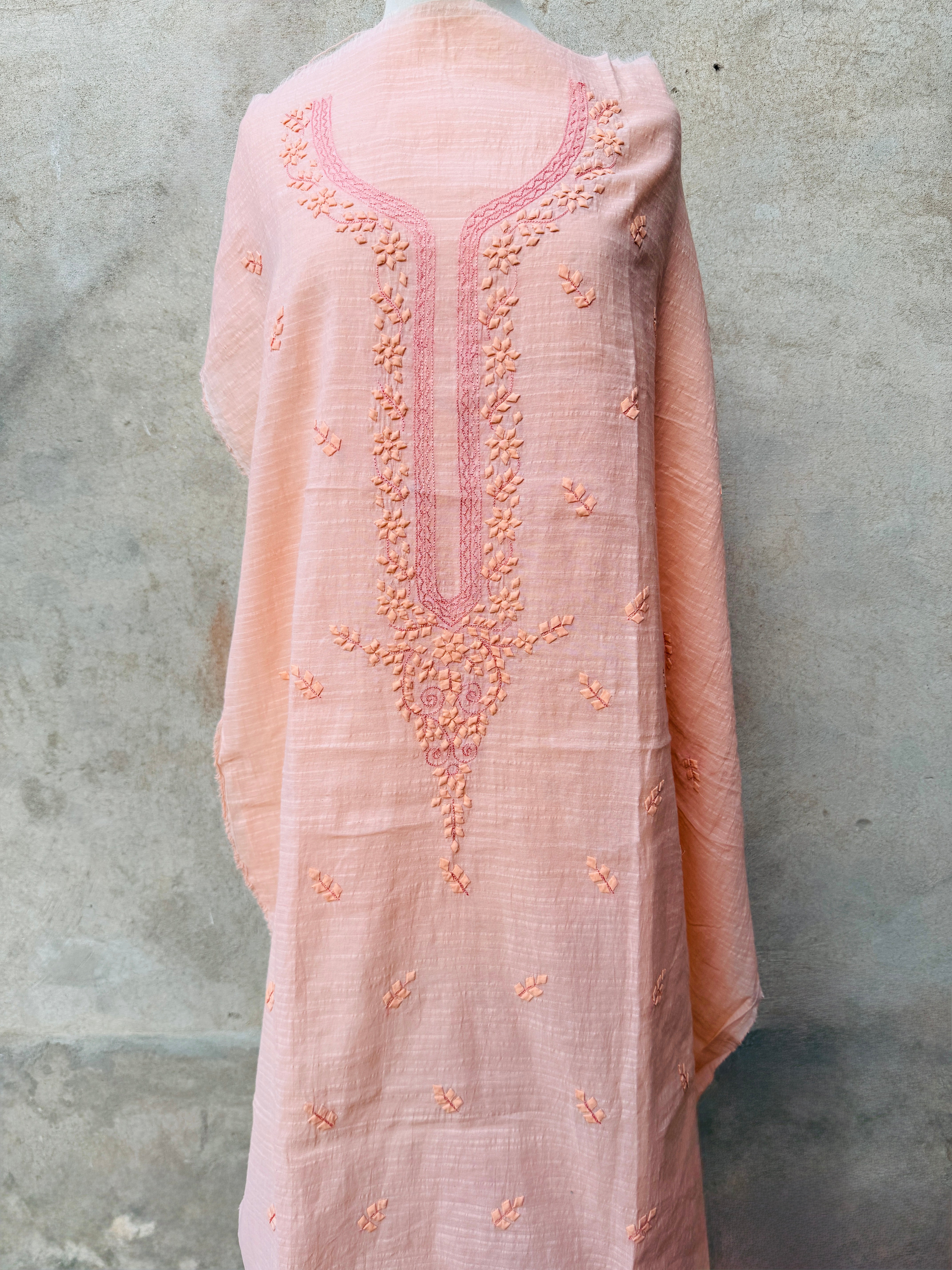 Peach Petals