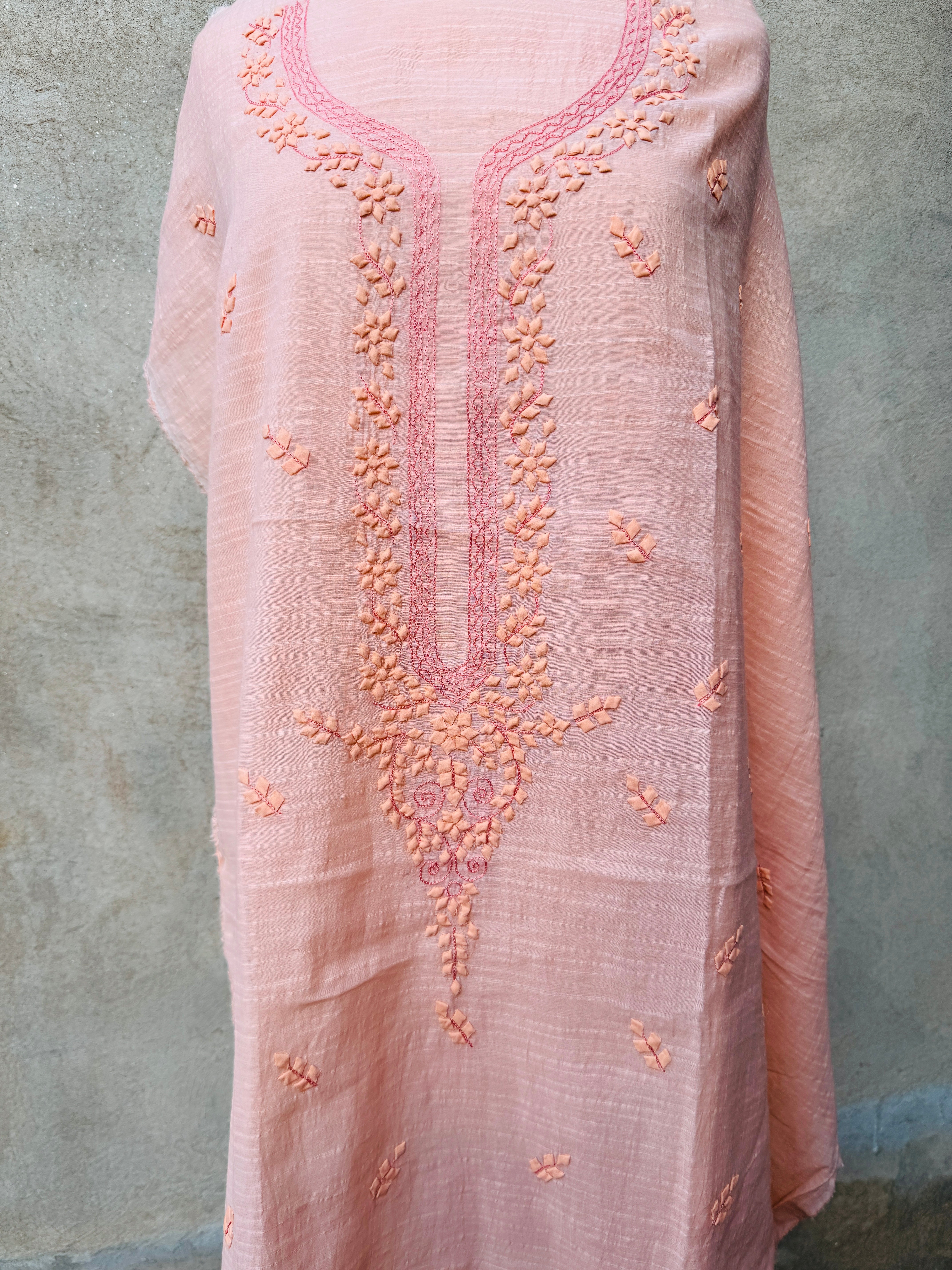 Peach Petals