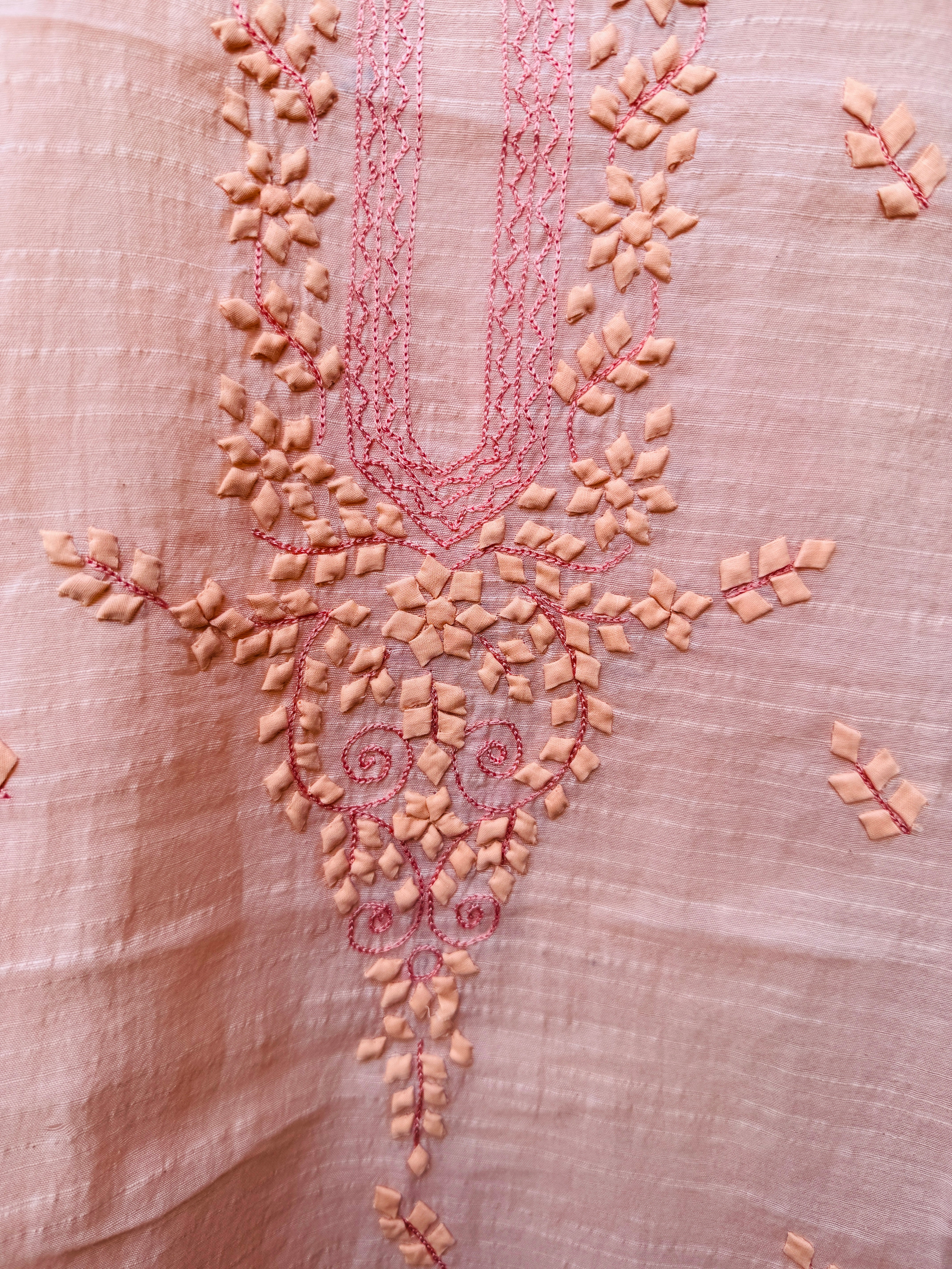 Peach Petals