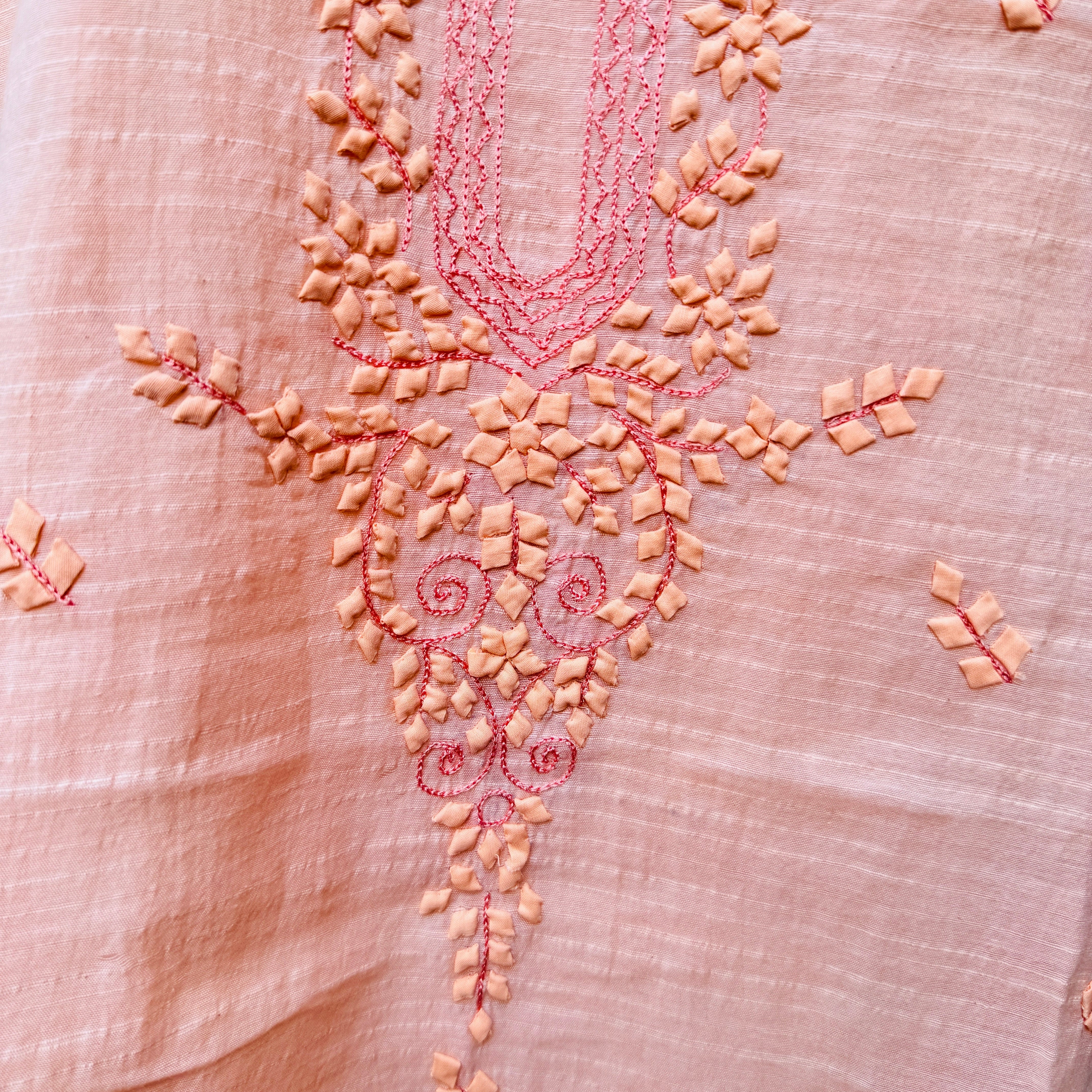 Peach Petals