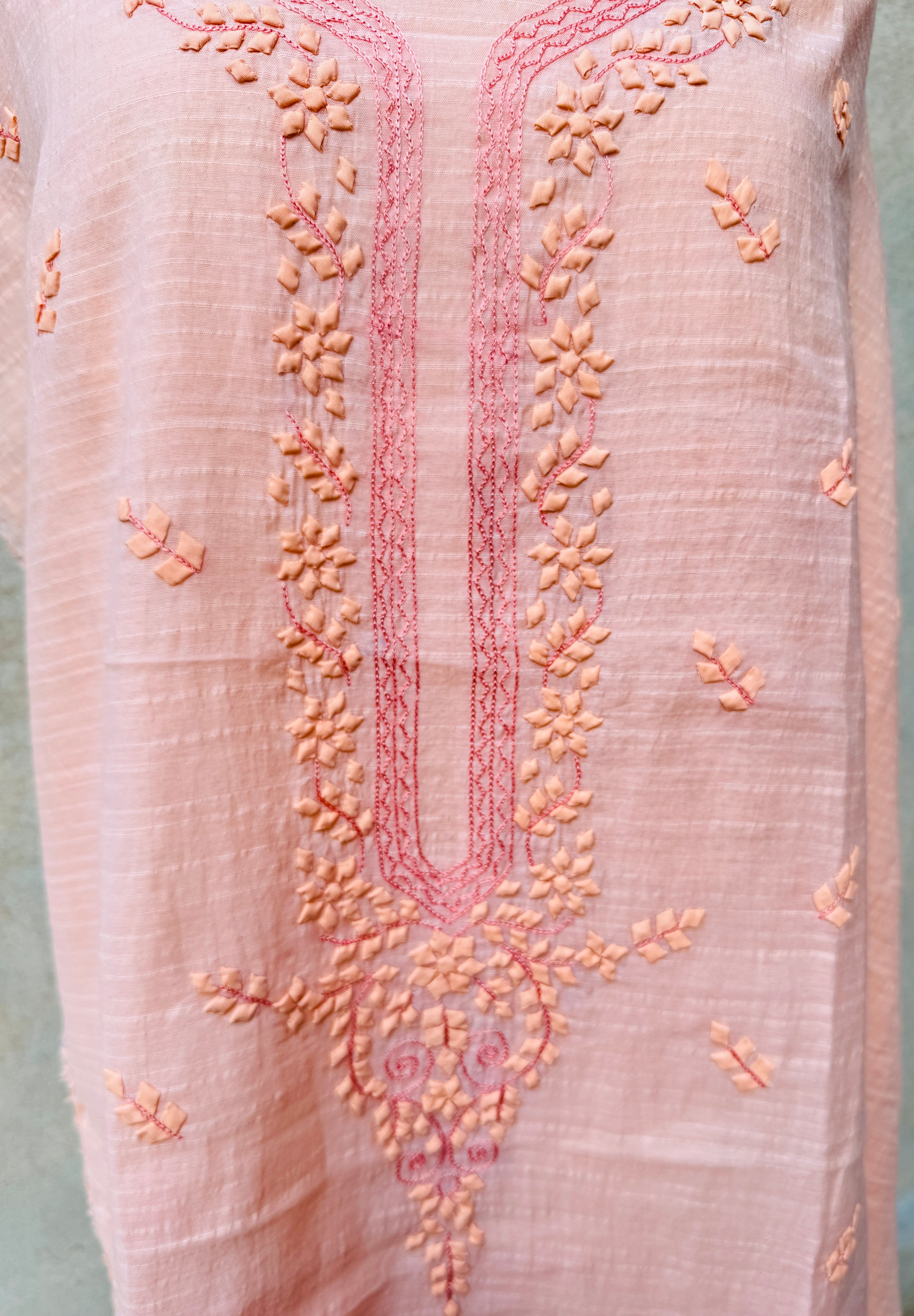 Peach Petals