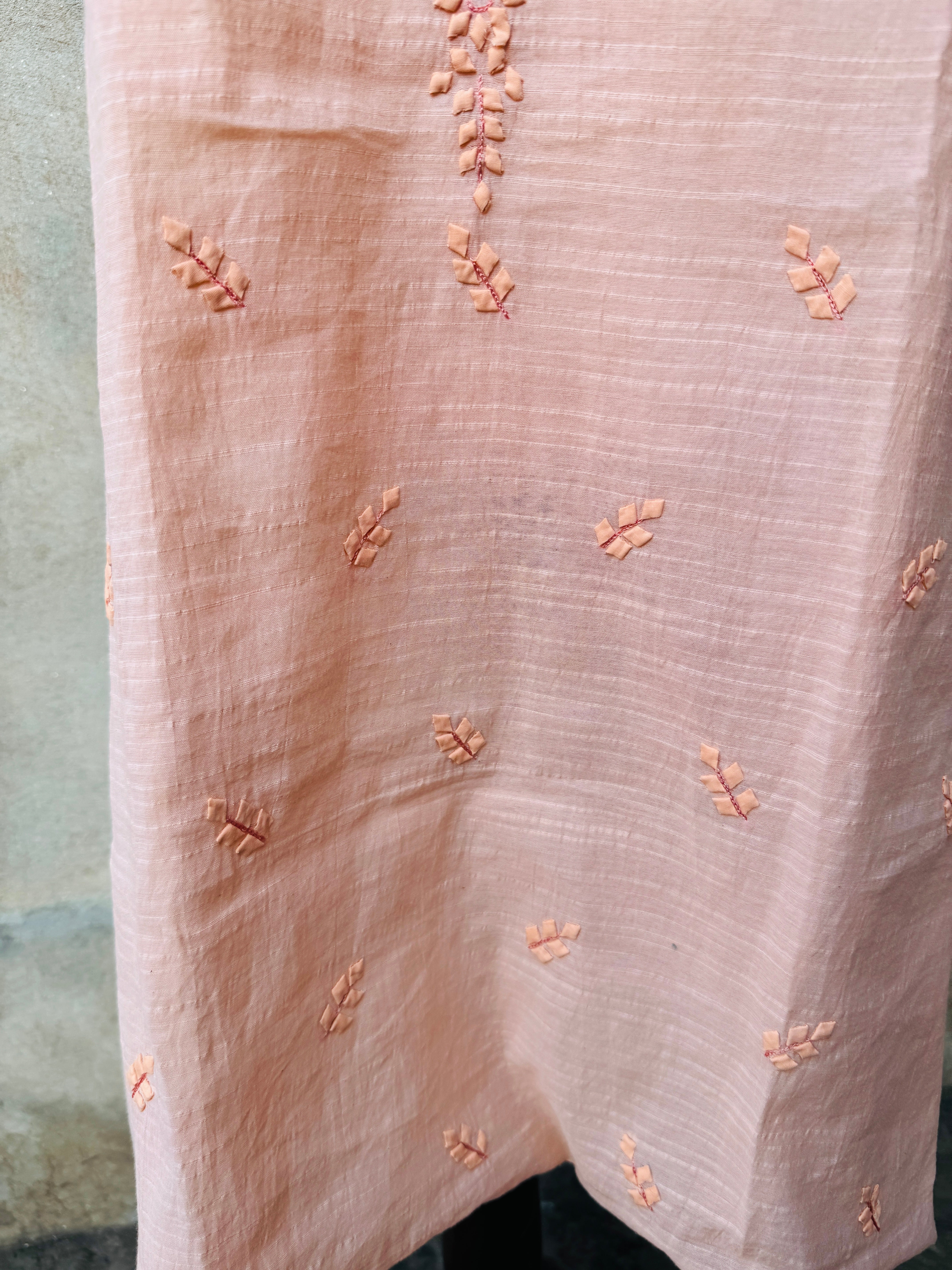 Peach Petals