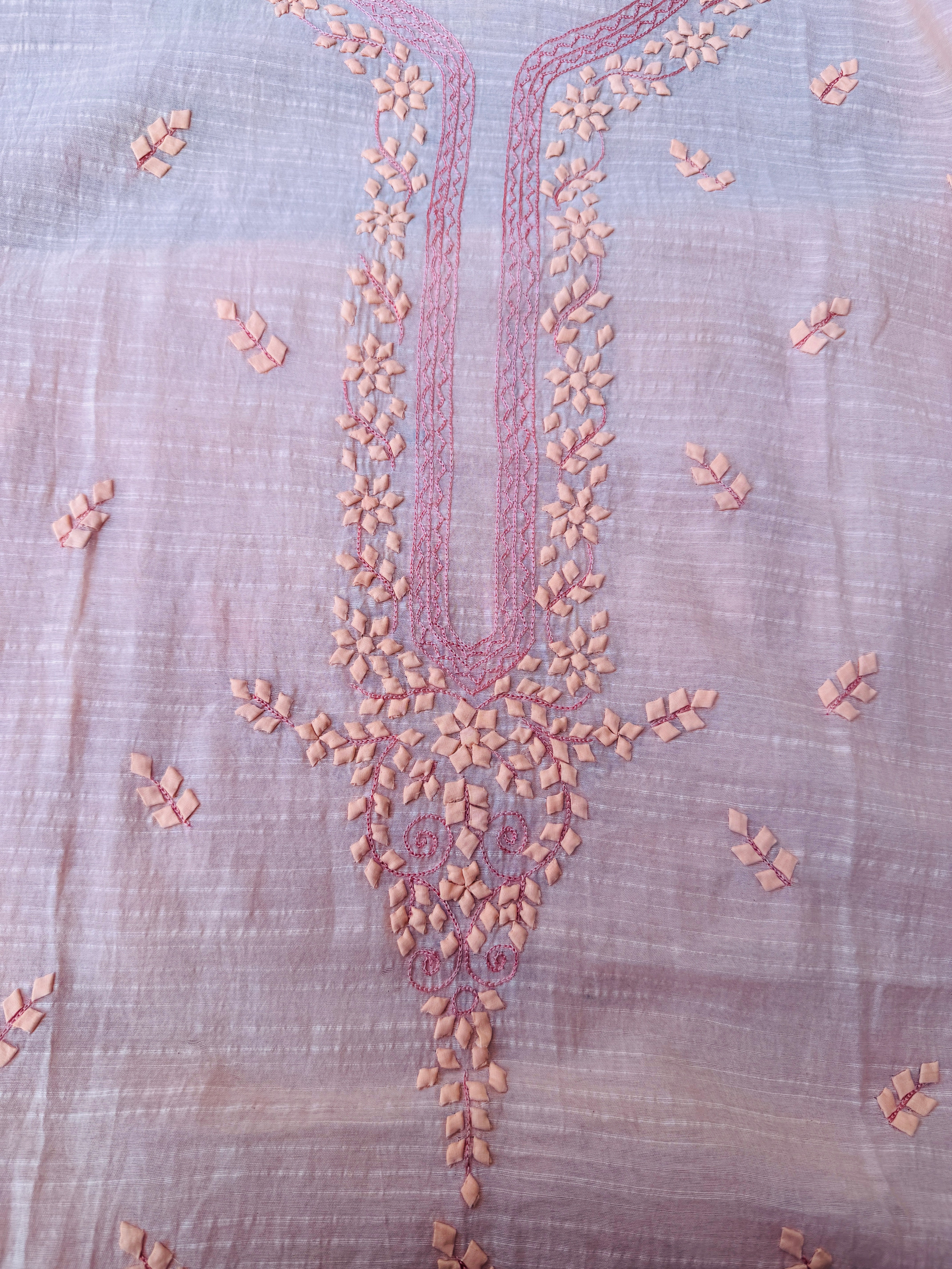 Peach Petals