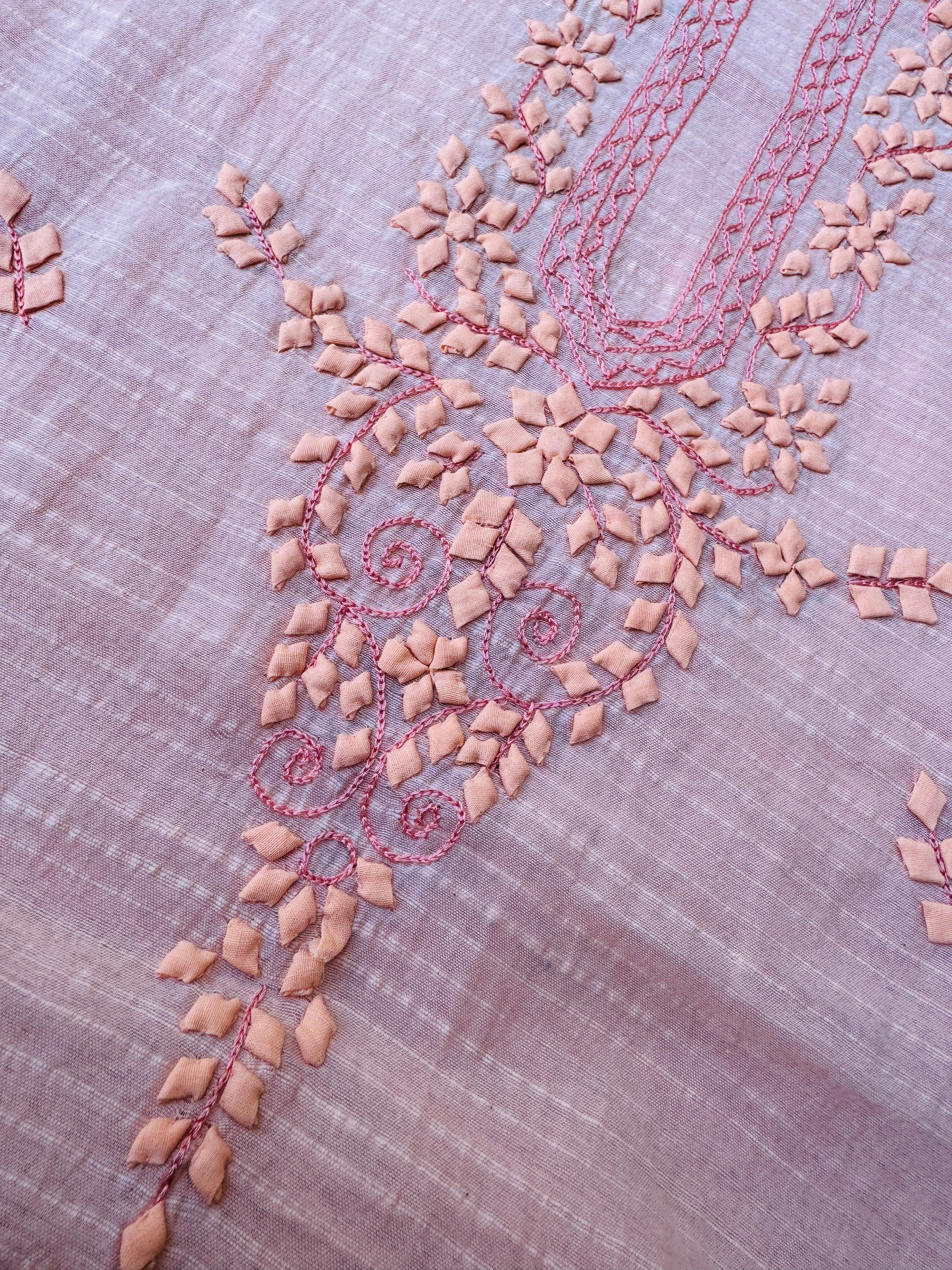 Peach Petals