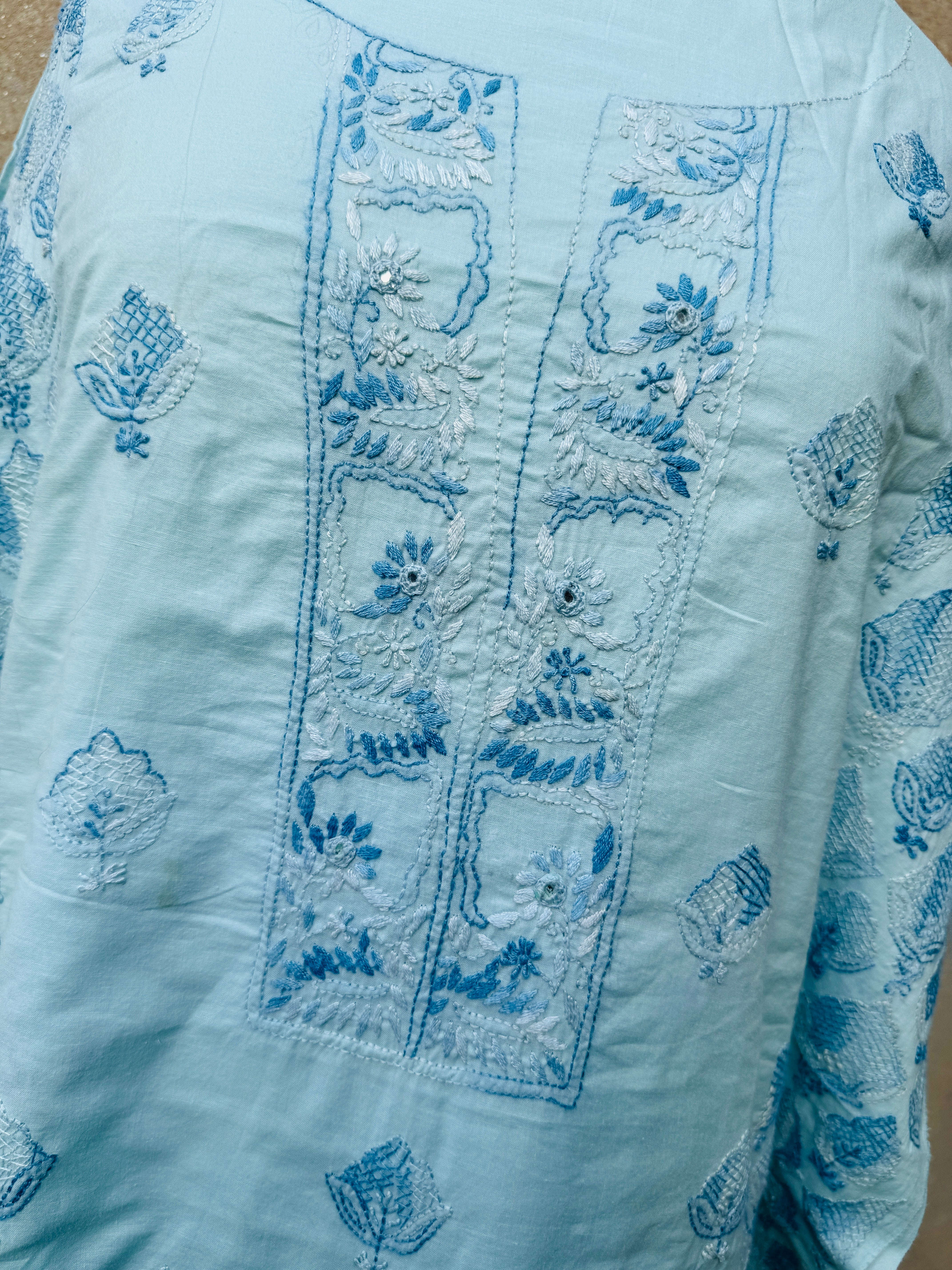 Blue Reverie