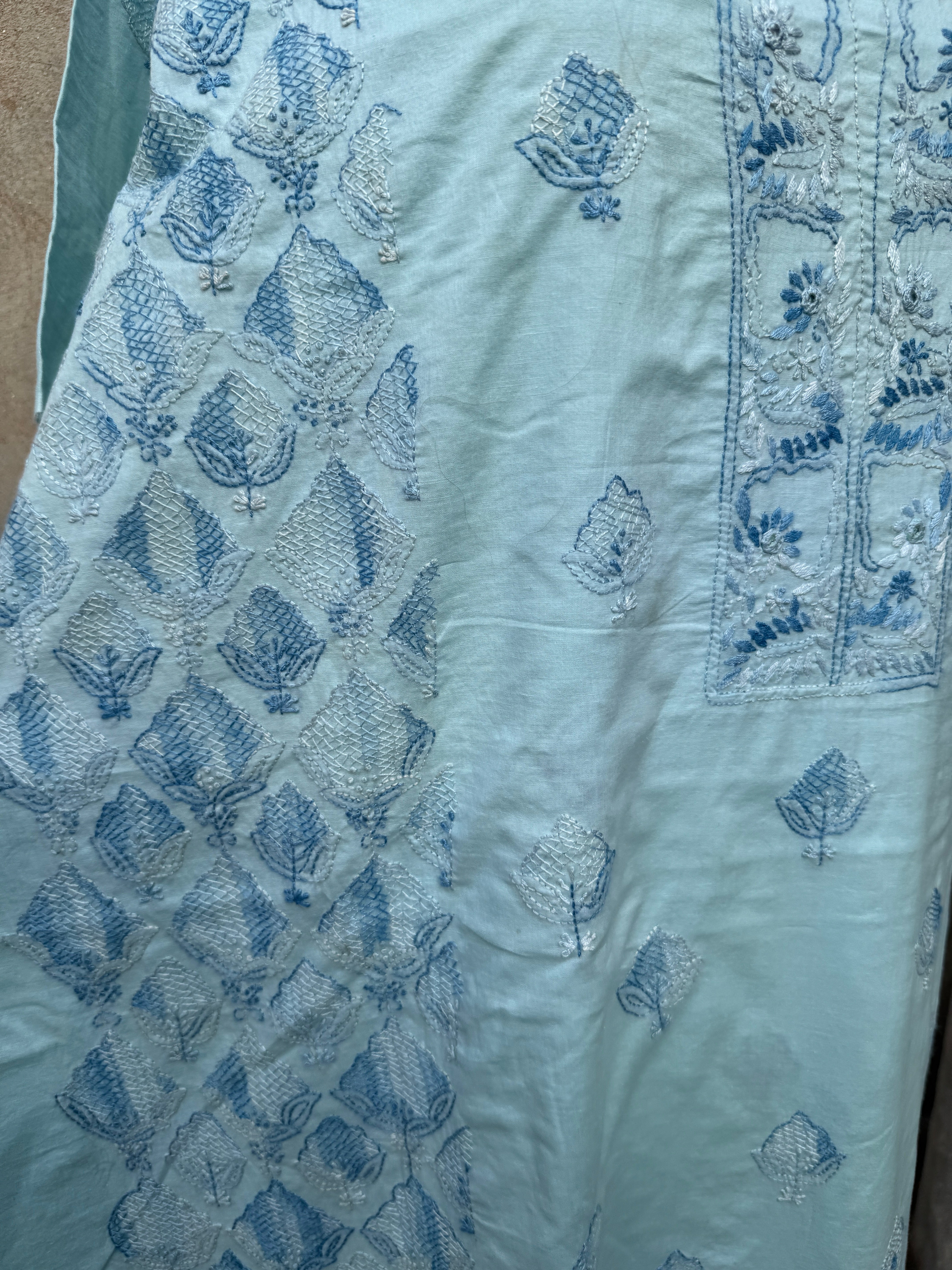 Blue Reverie
