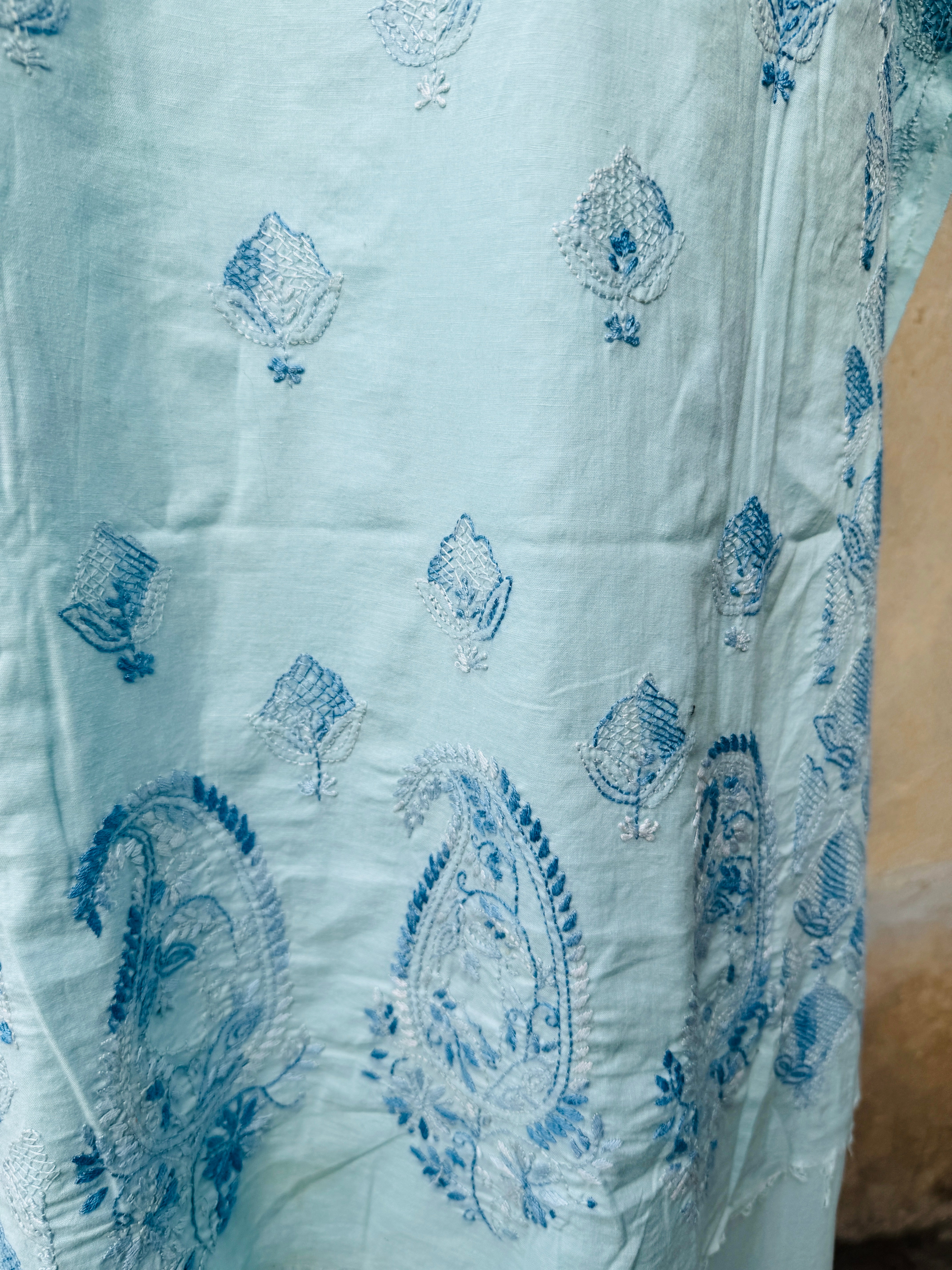 Blue Reverie