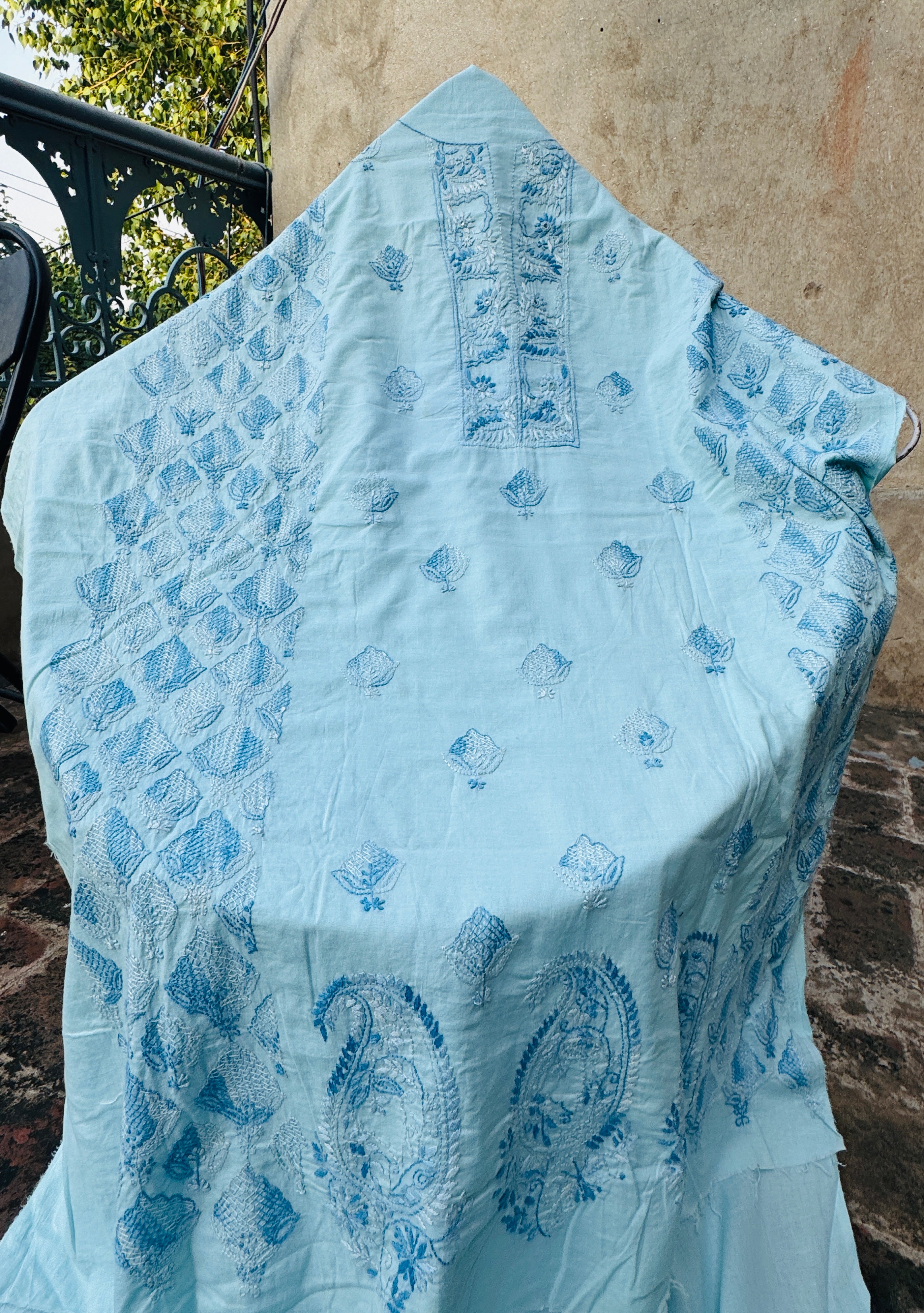Blue Reverie