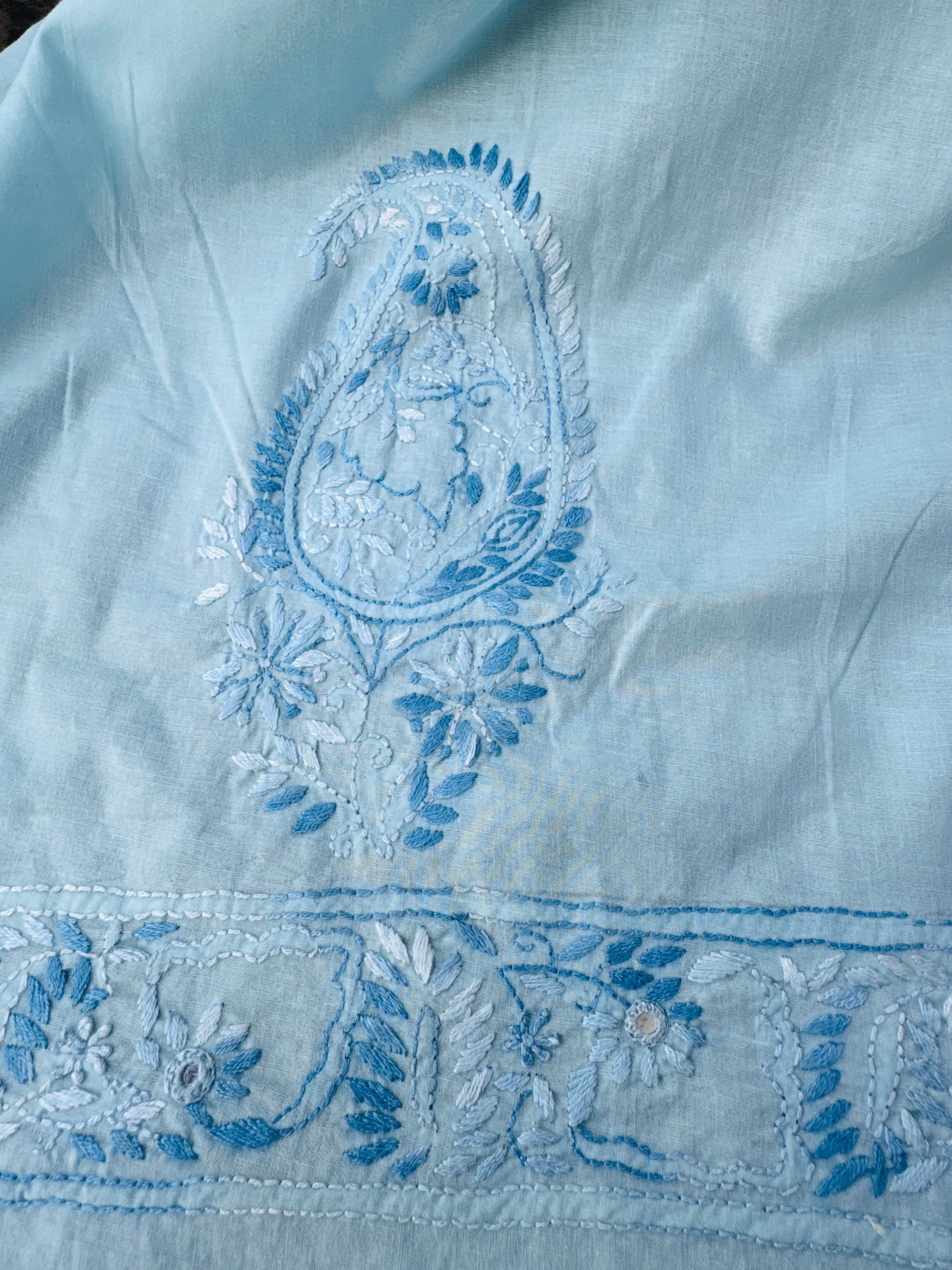 Blue Reverie
